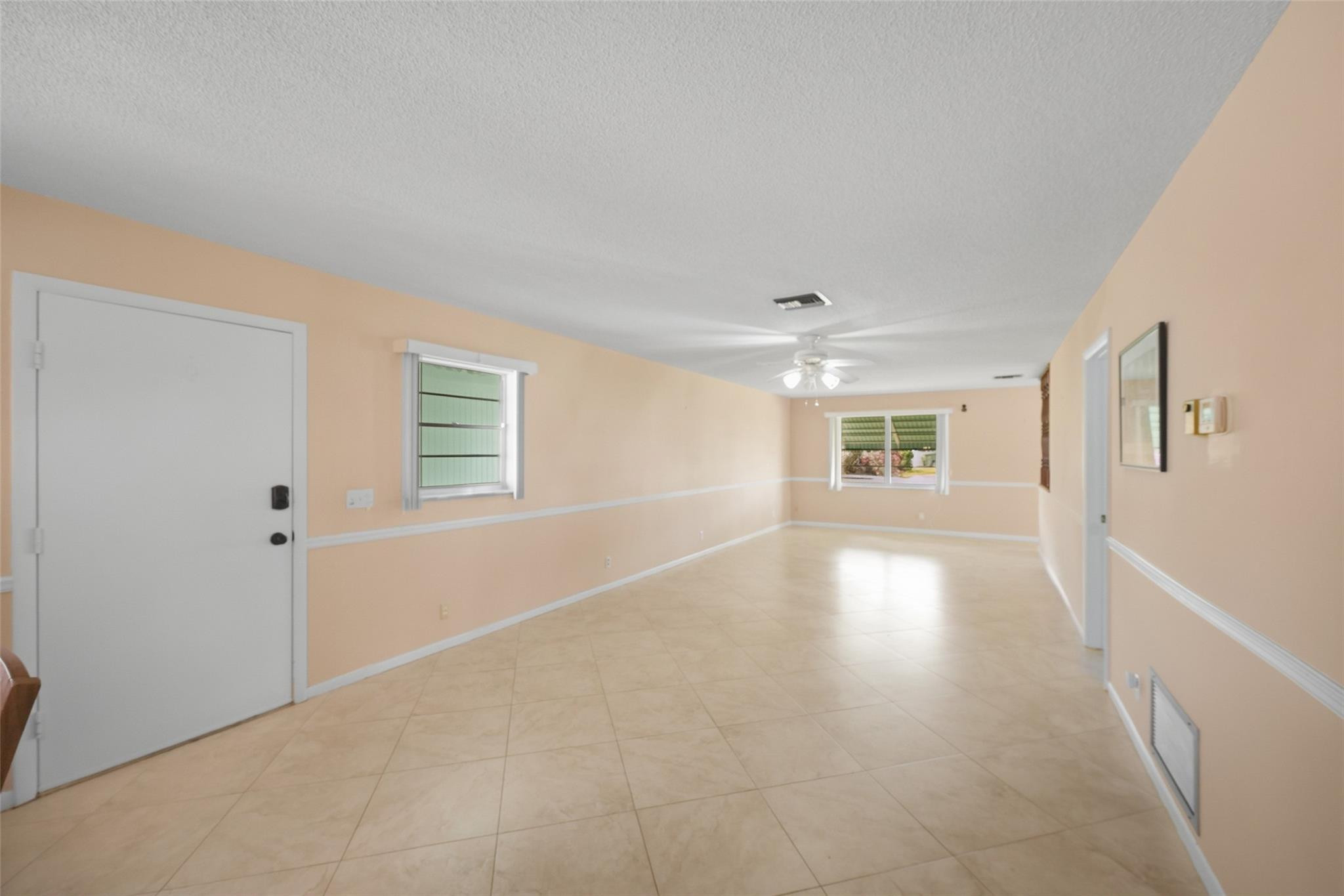 COUNTRY MANORS - Residential