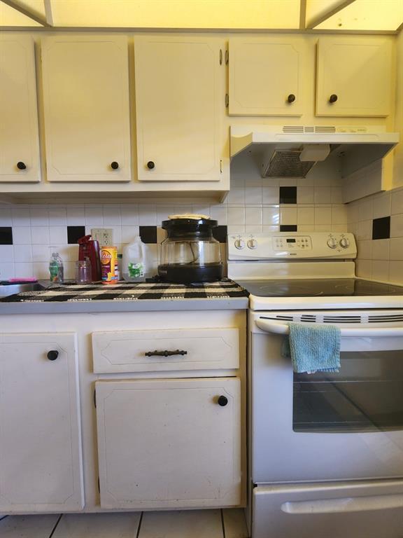 BERMUDA CLUB SEVEN CONDO - Residential