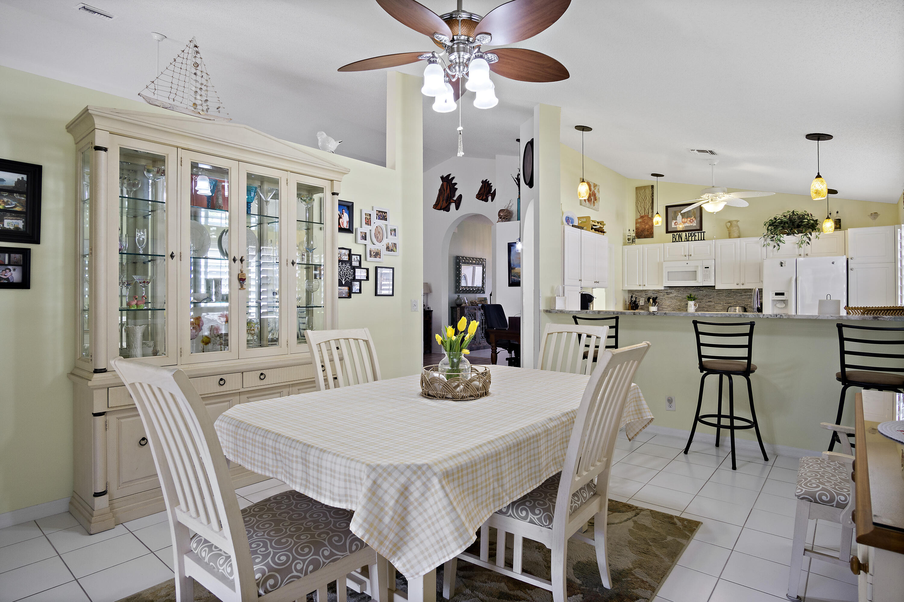 MARINER VILLAGE - Residential