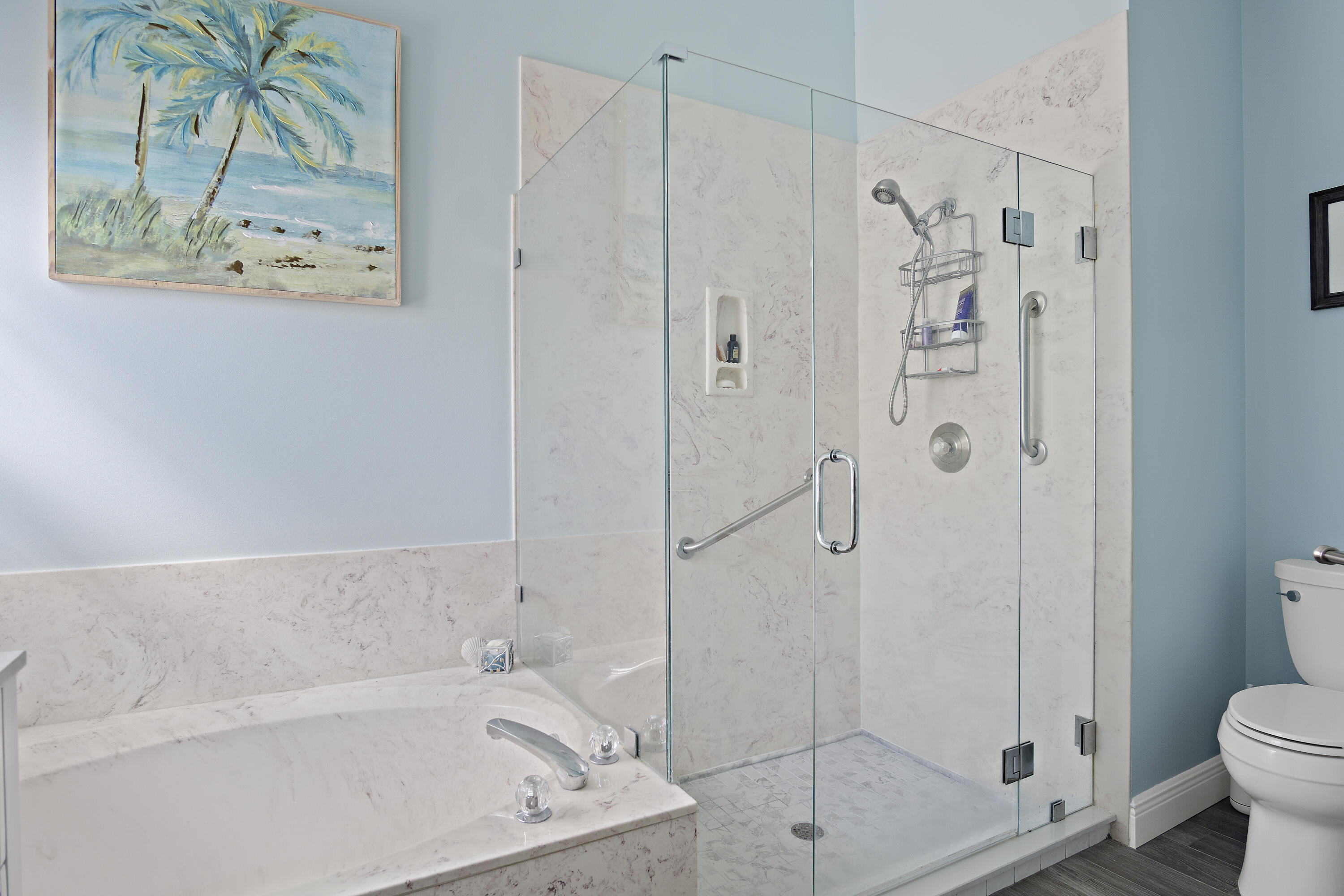 MARINER VILLAGE - Residential