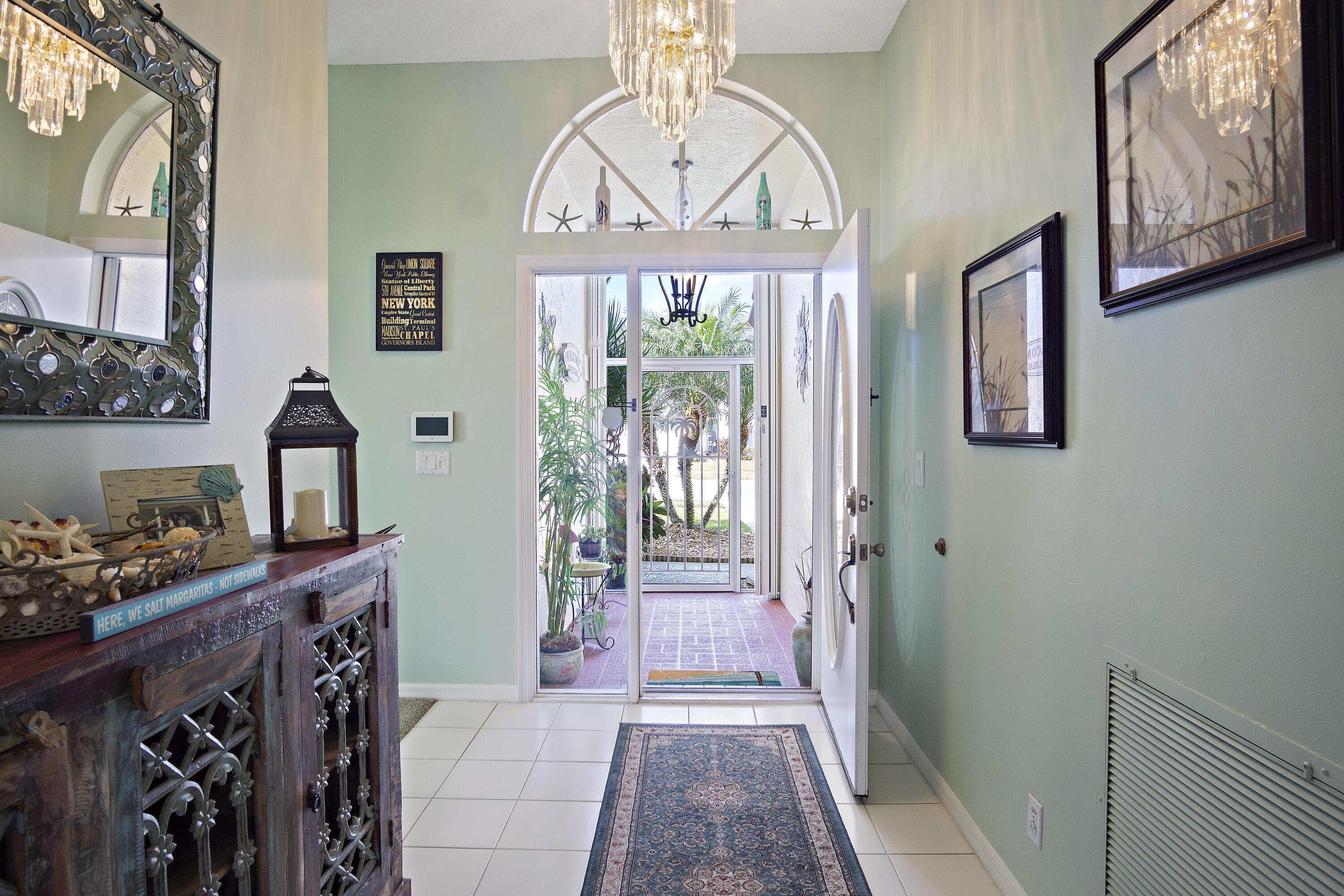 MARINER VILLAGE - Residential