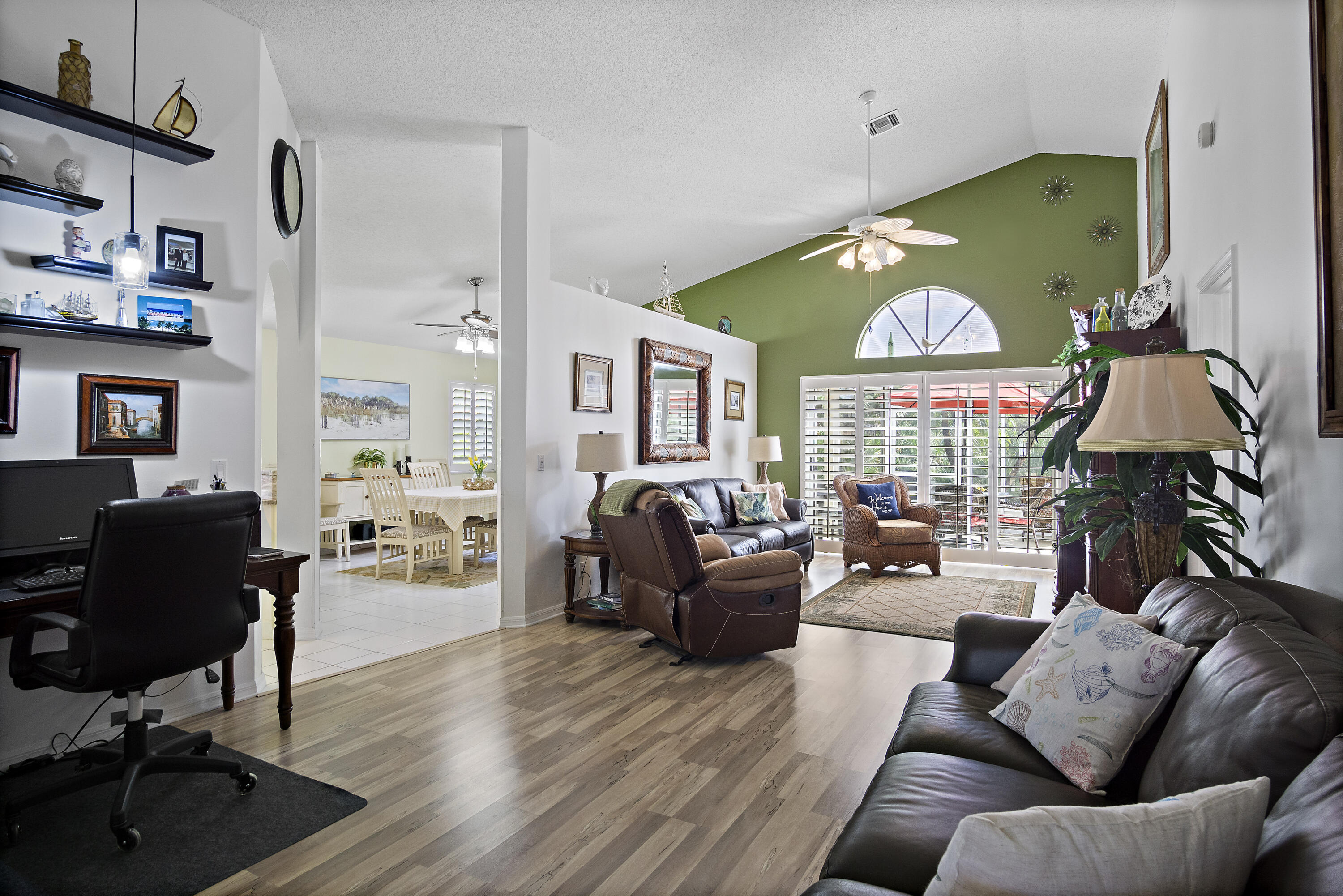 MARINER VILLAGE - Residential