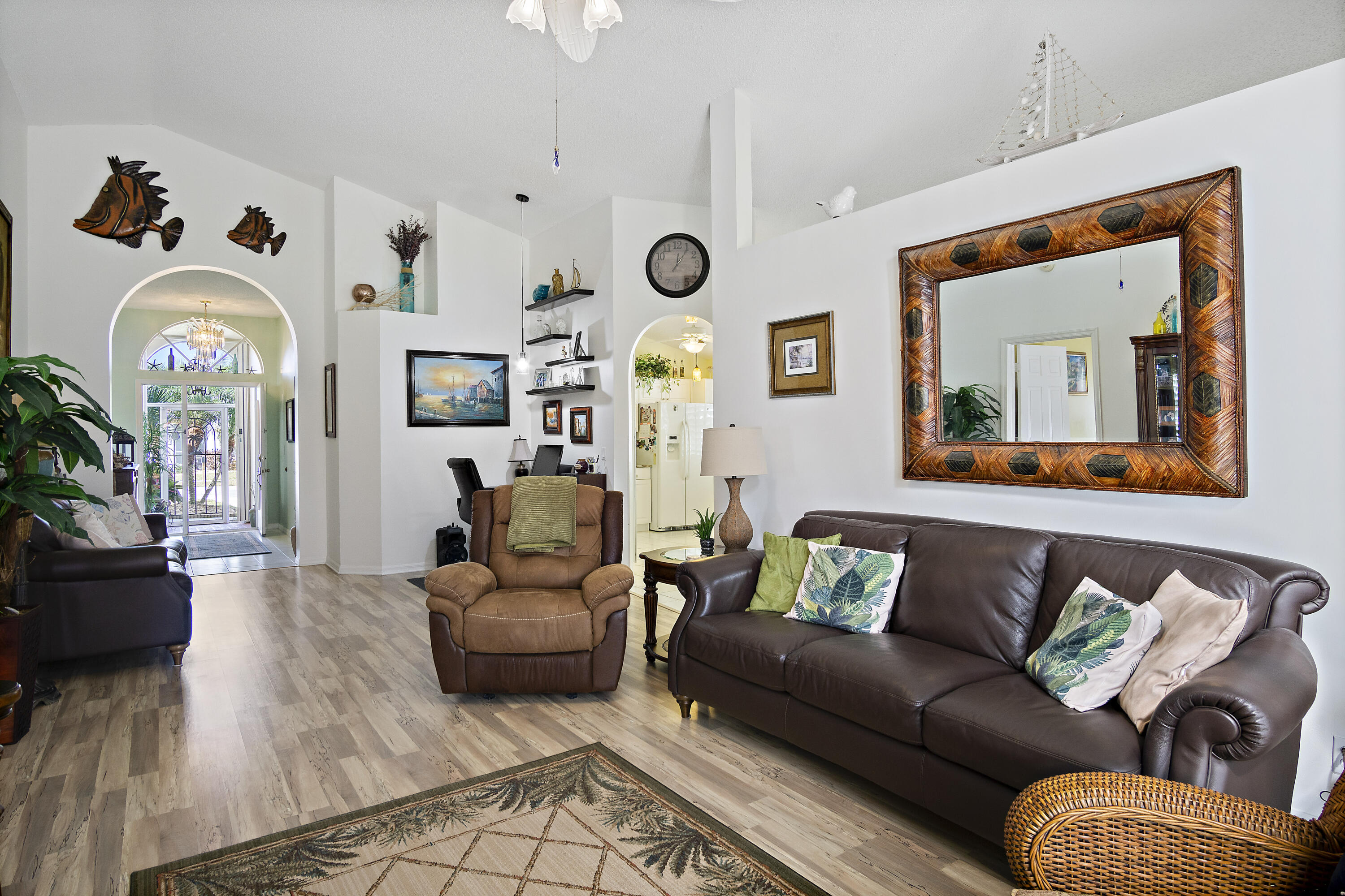 MARINER VILLAGE - Residential