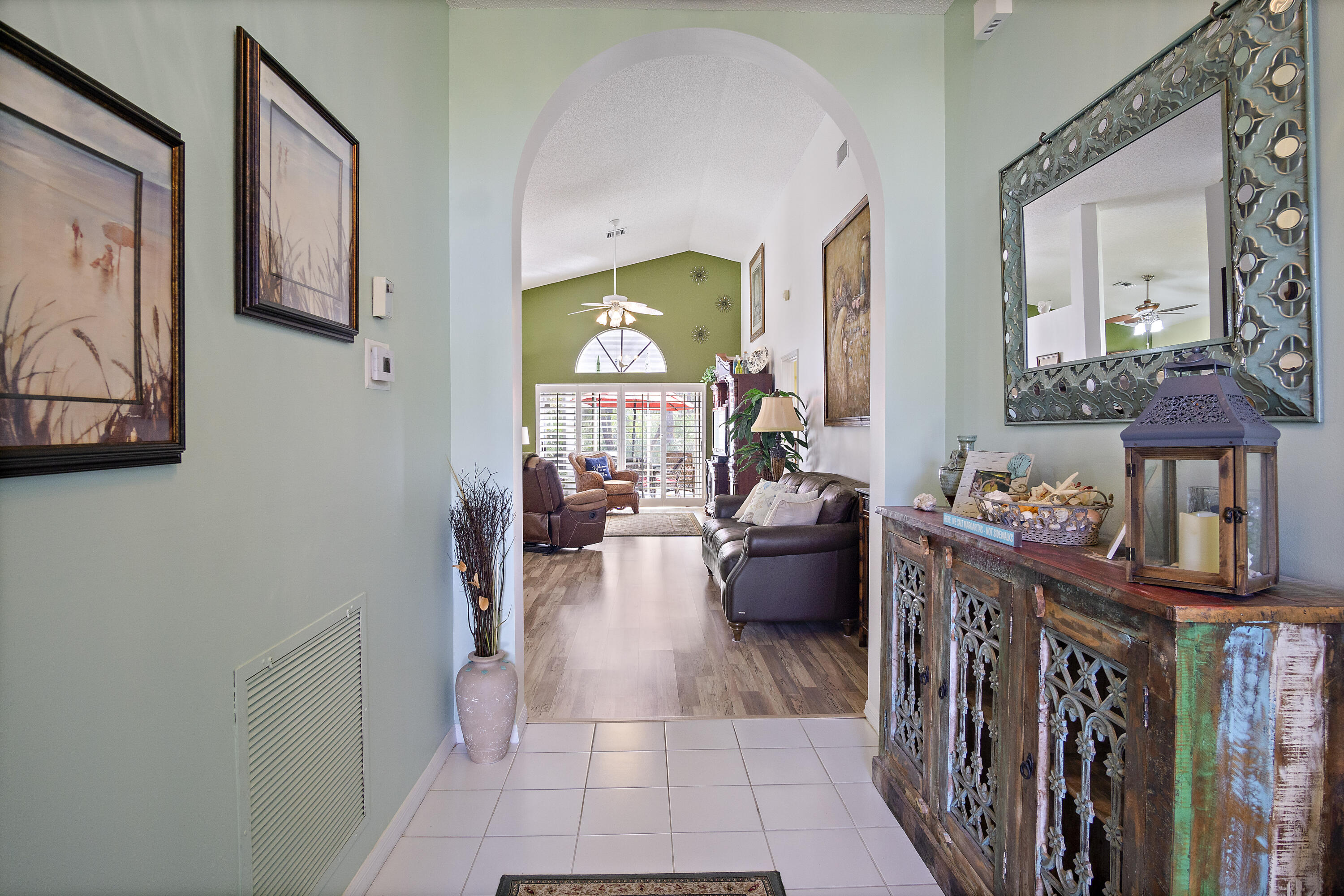 MARINER VILLAGE - Residential