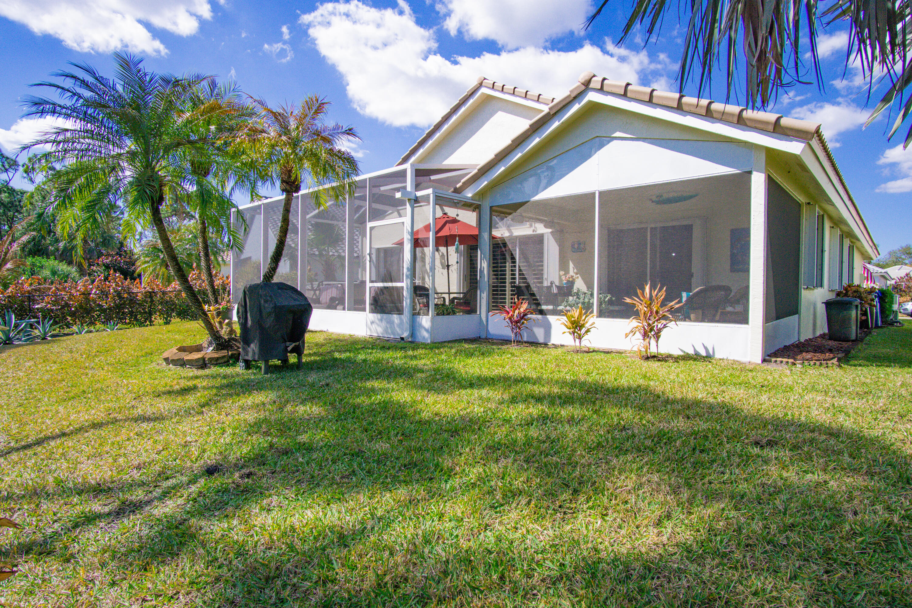 MARINER VILLAGE - Residential