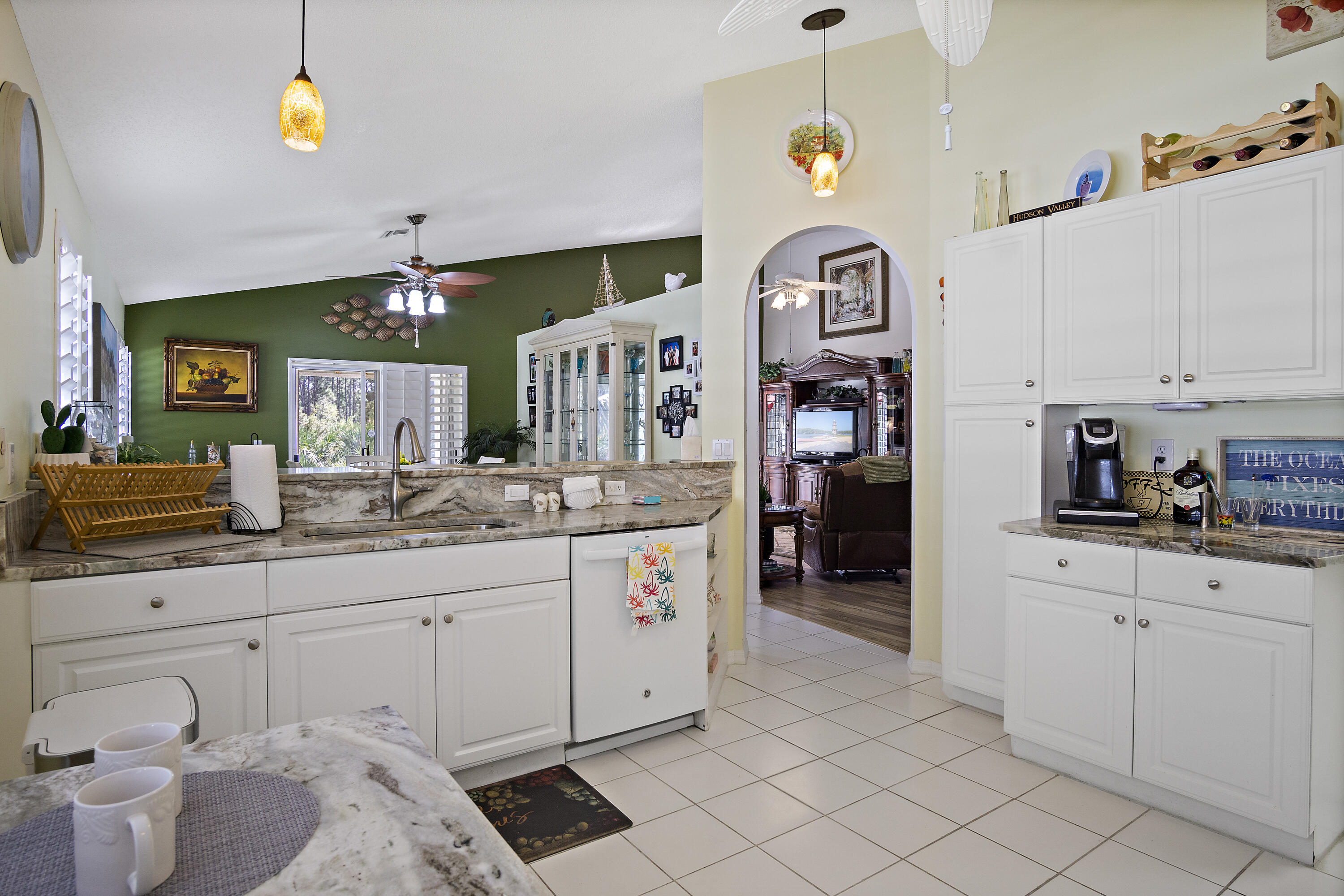 MARINER VILLAGE - Residential