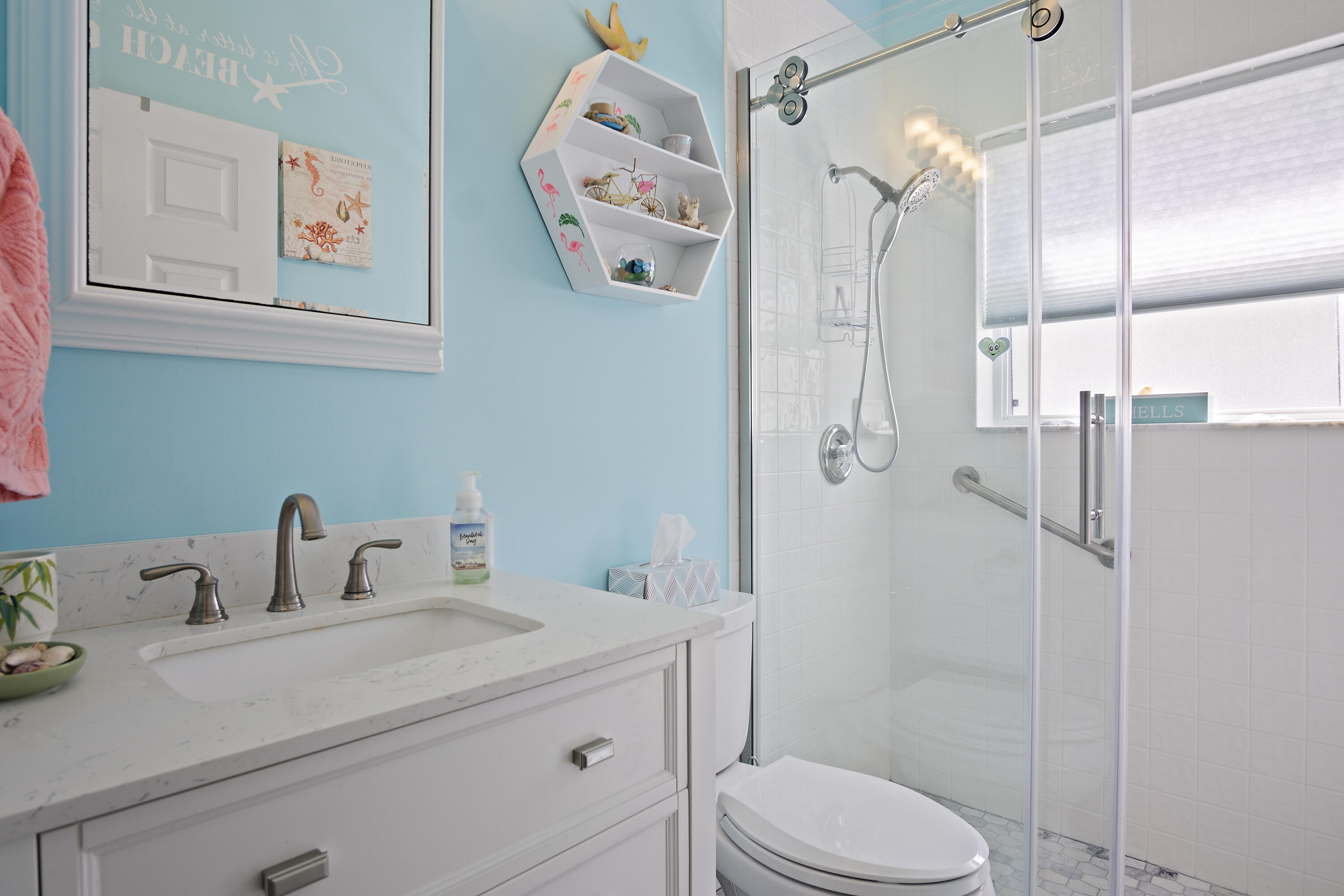 MARINER VILLAGE - Residential