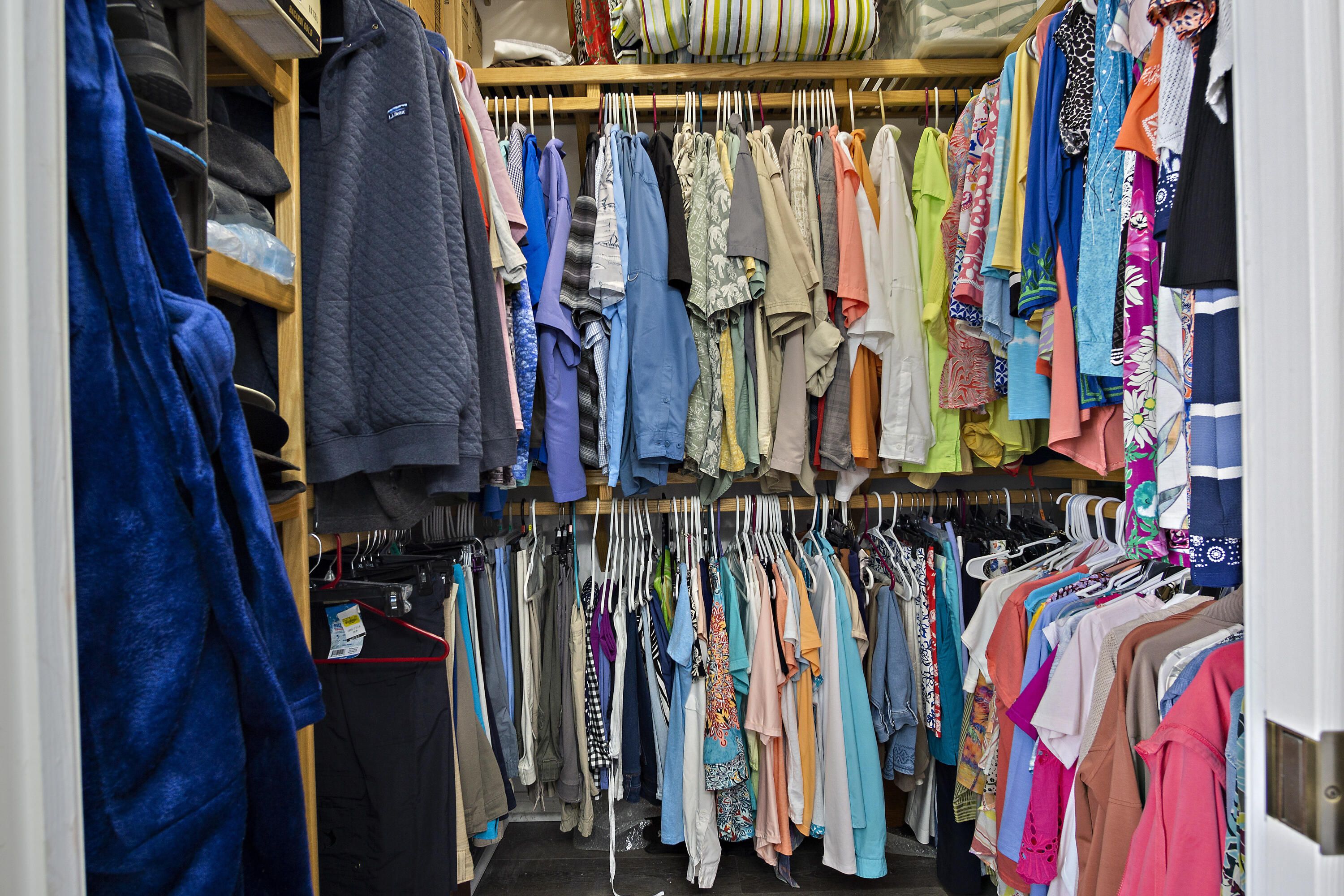 MARINER VILLAGE - Residential