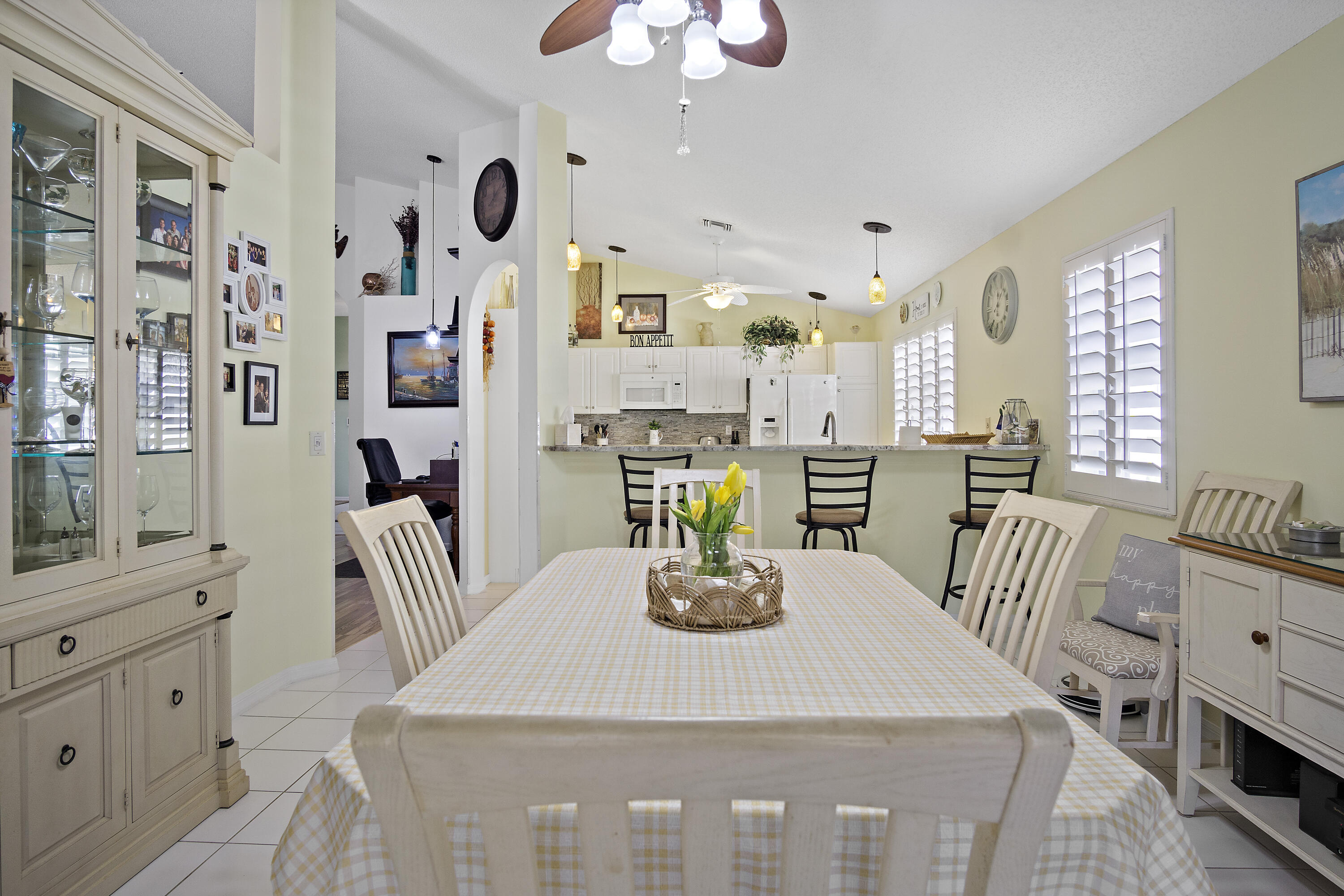 MARINER VILLAGE - Residential