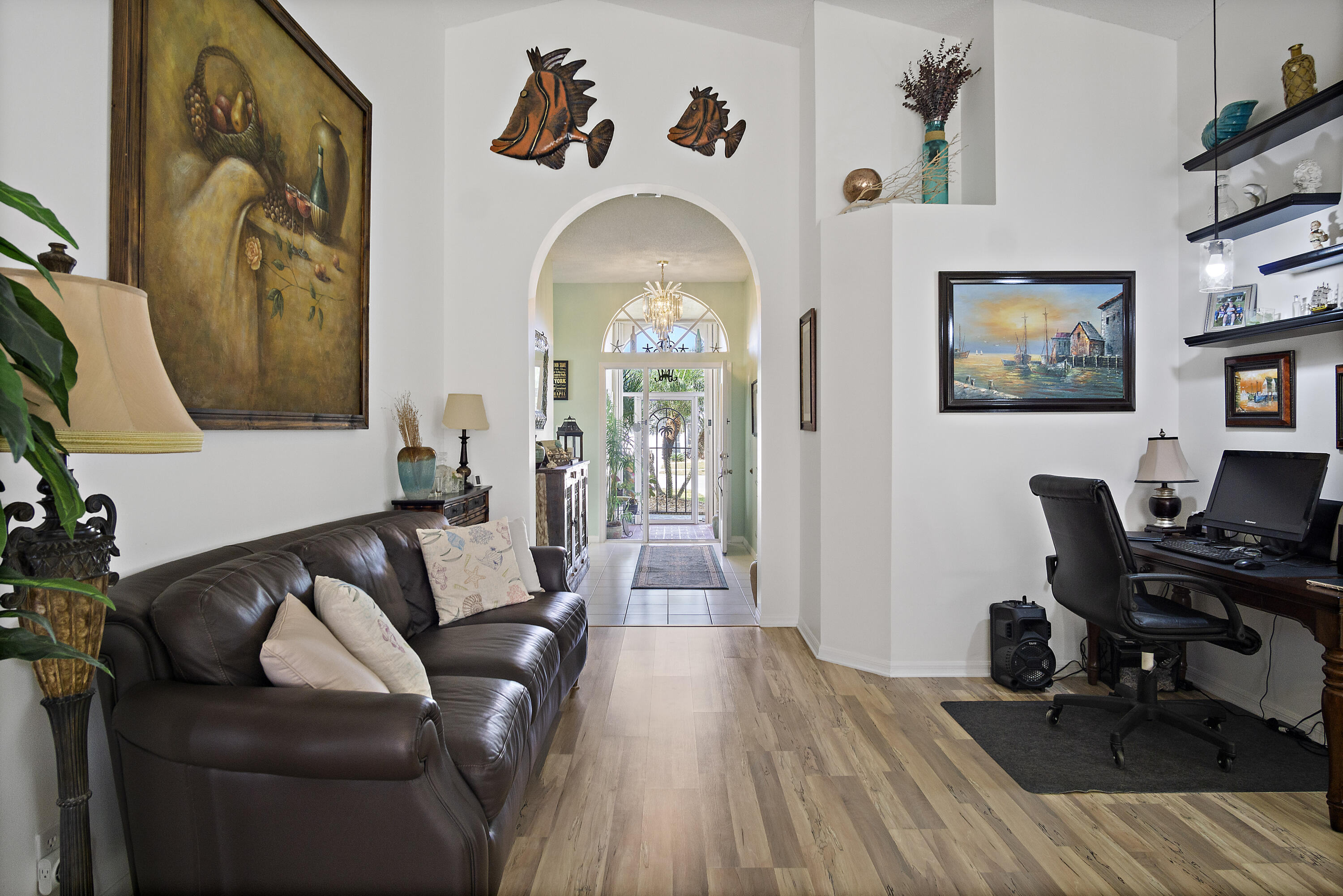 MARINER VILLAGE - Residential