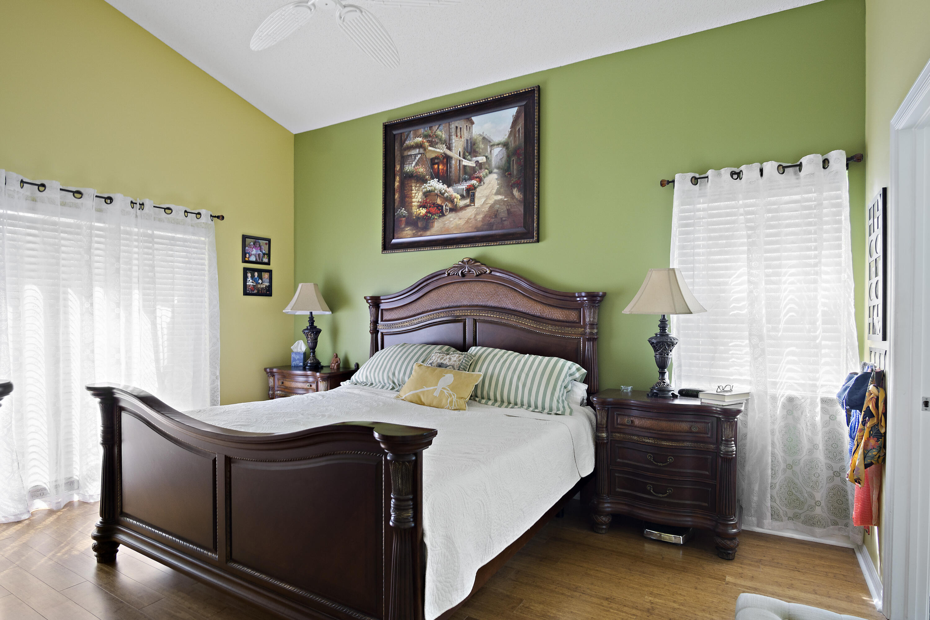 MARINER VILLAGE - Residential