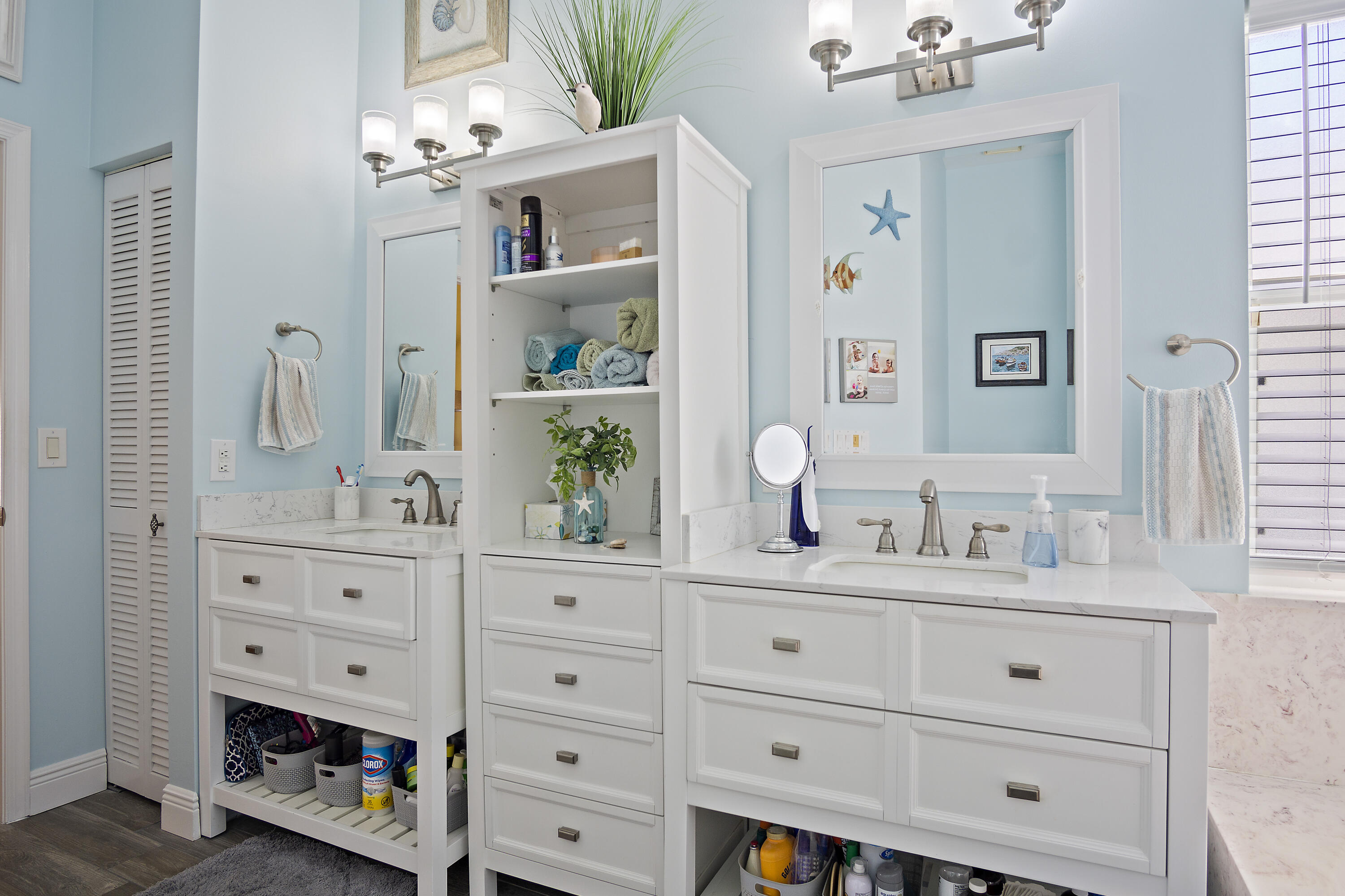 MARINER VILLAGE - Residential