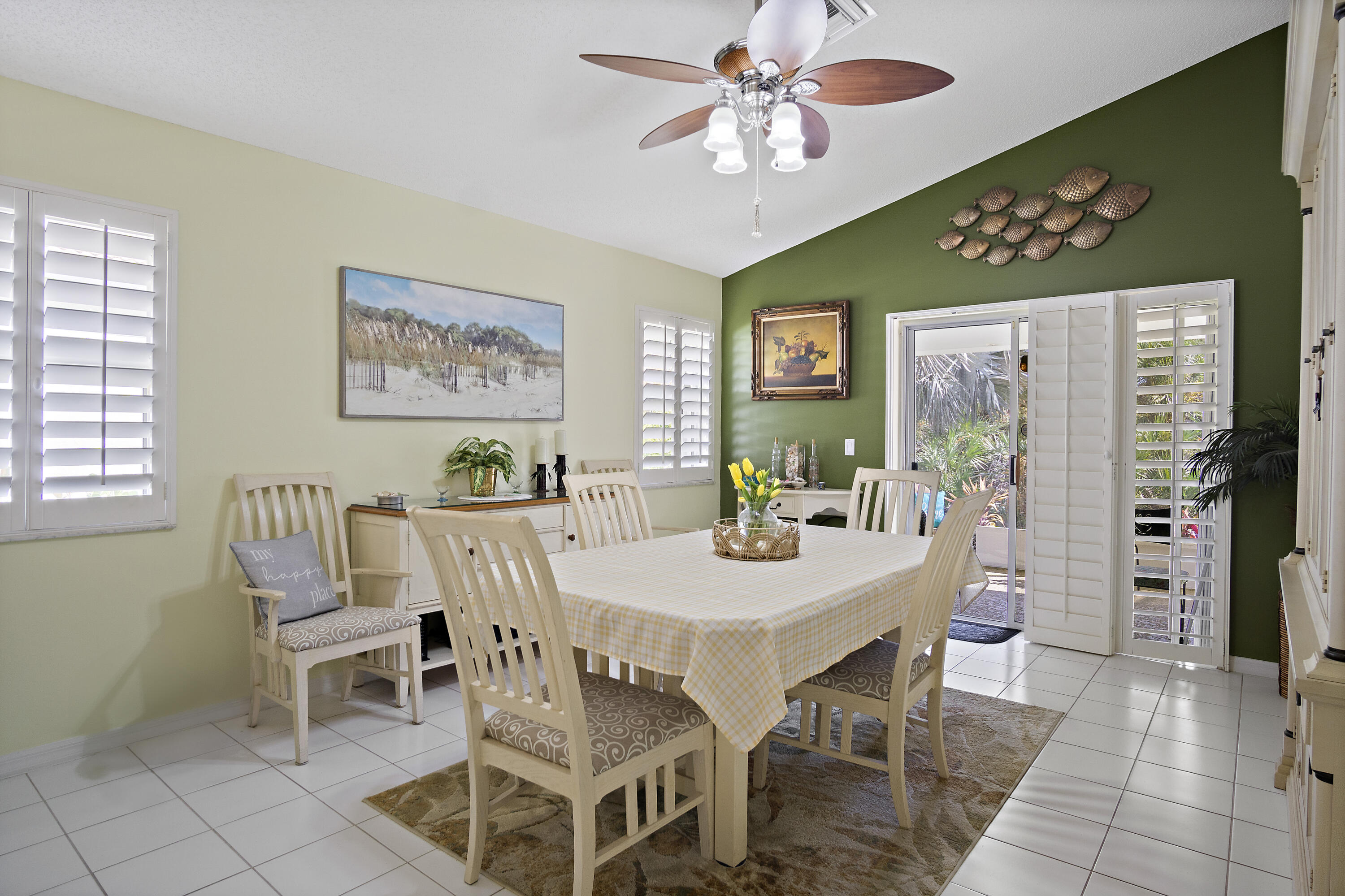 MARINER VILLAGE - Residential