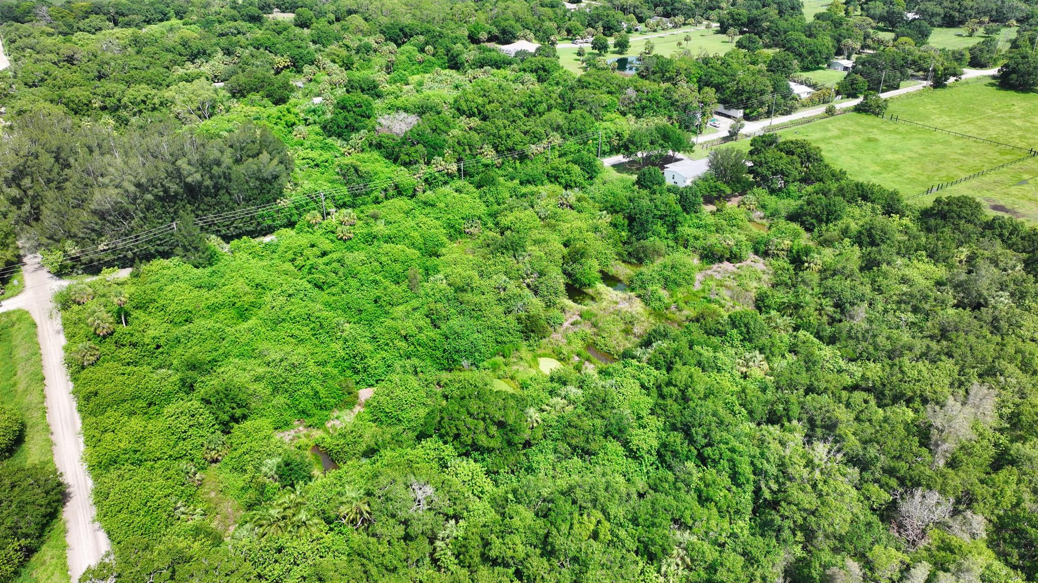 FELLSMERE FARMS CO S/D OF - Land