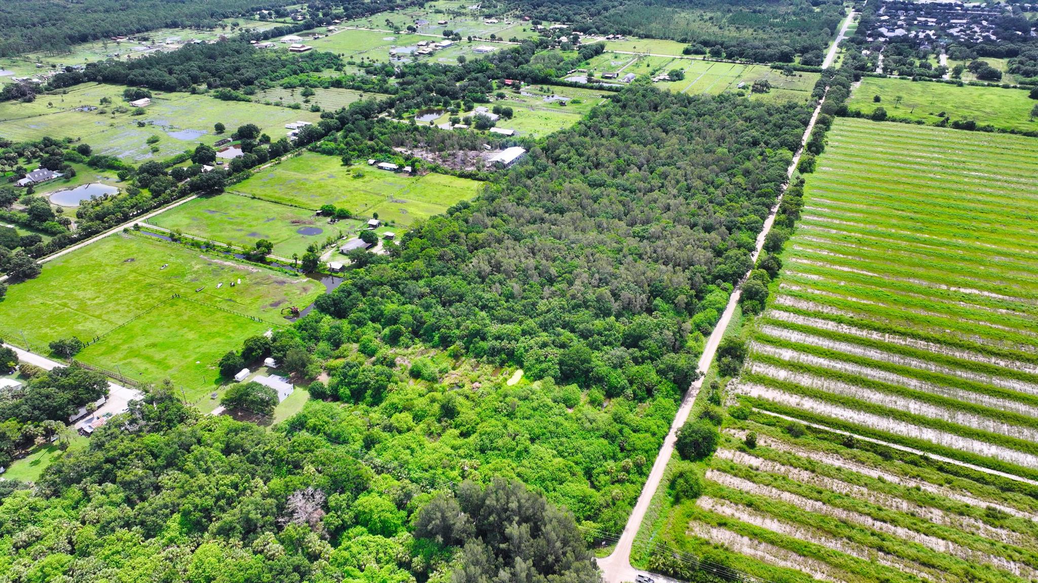 LOOK NO MORE THIS 4.23 ACRES IS WAITING FOR YOU.... BUILD YOUR DREAM HOME OR PURCHASE THE 24 ACRES ADJACENT