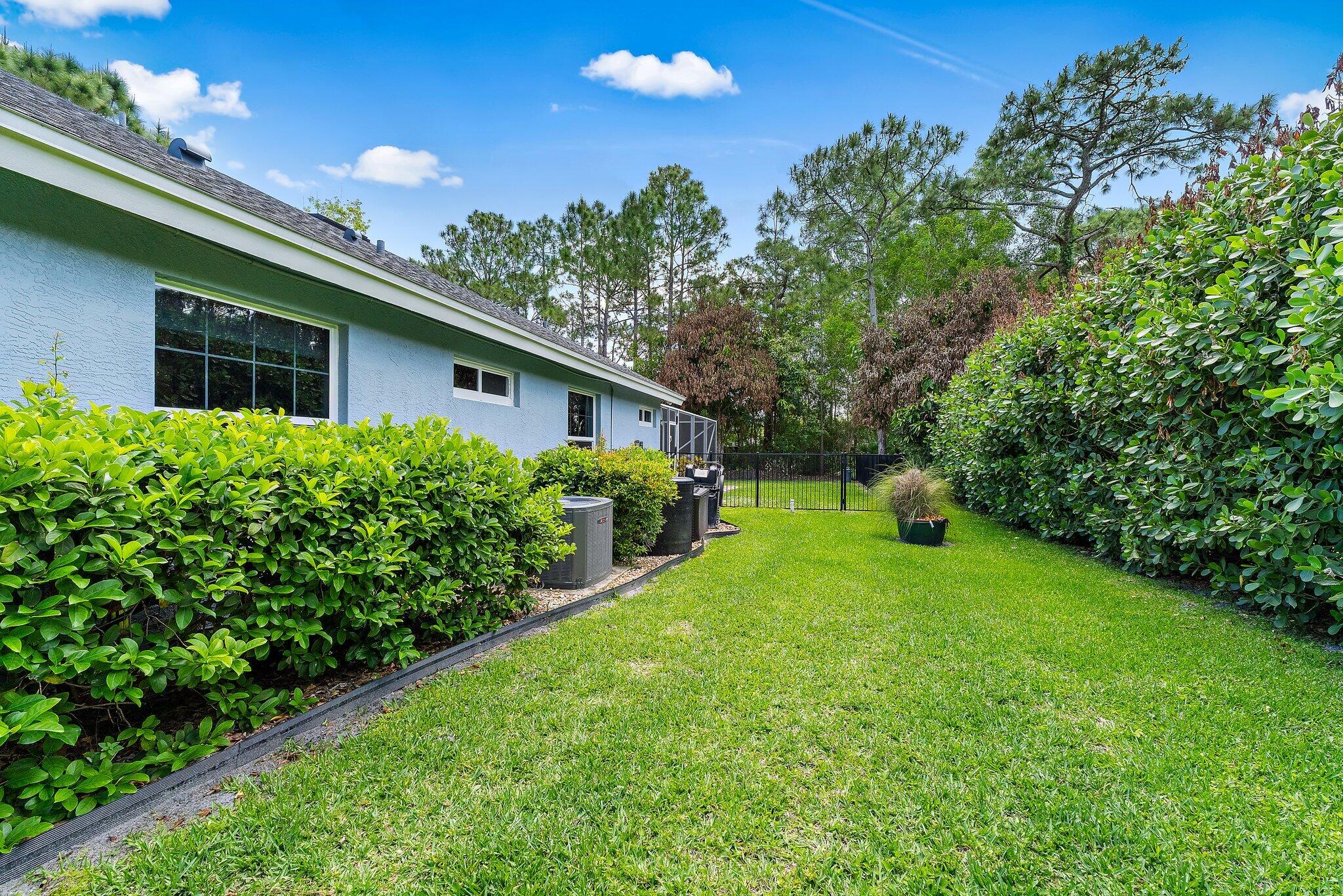LOCKS LANDING - Residential