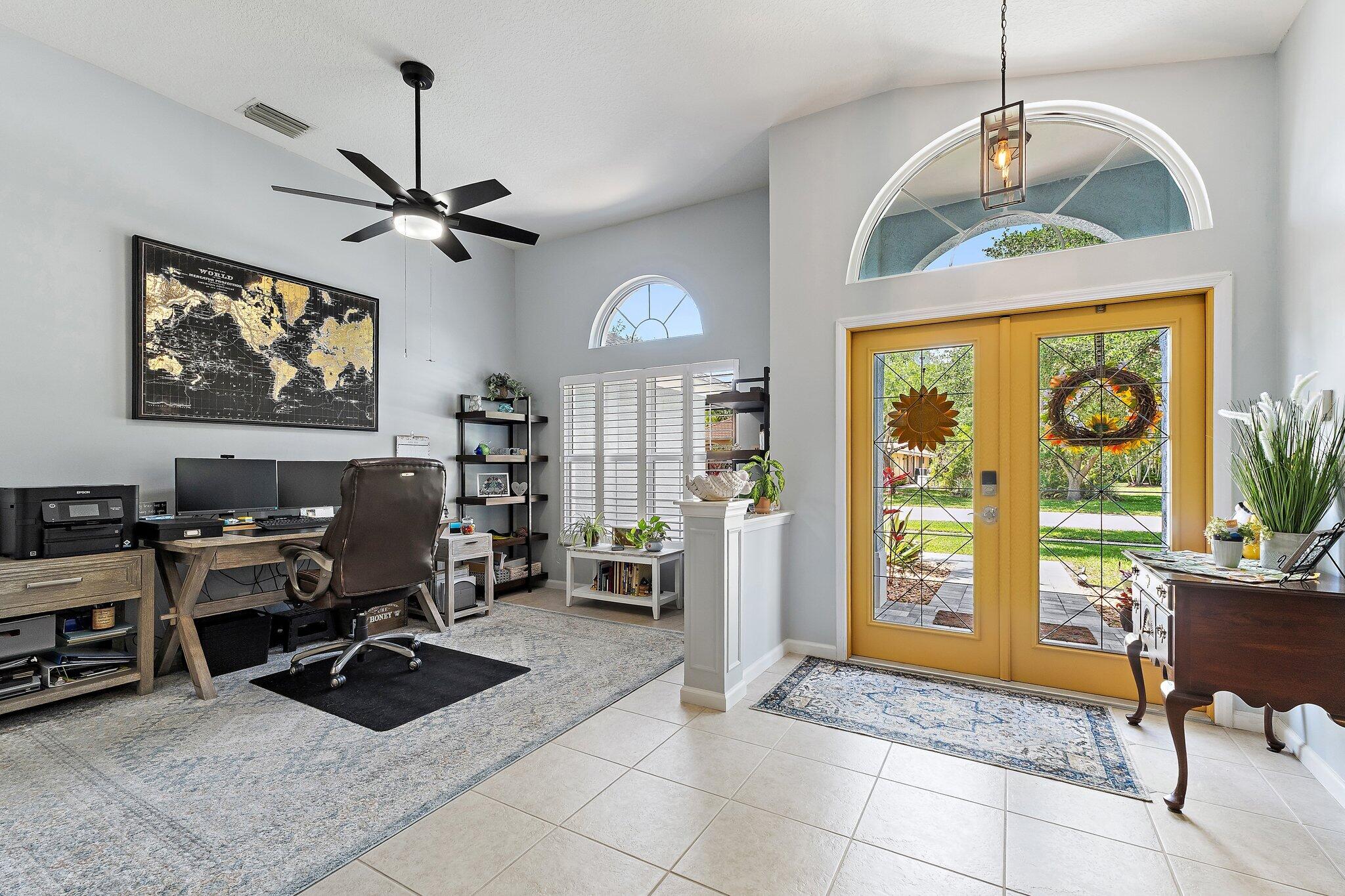 LOCKS LANDING - Residential