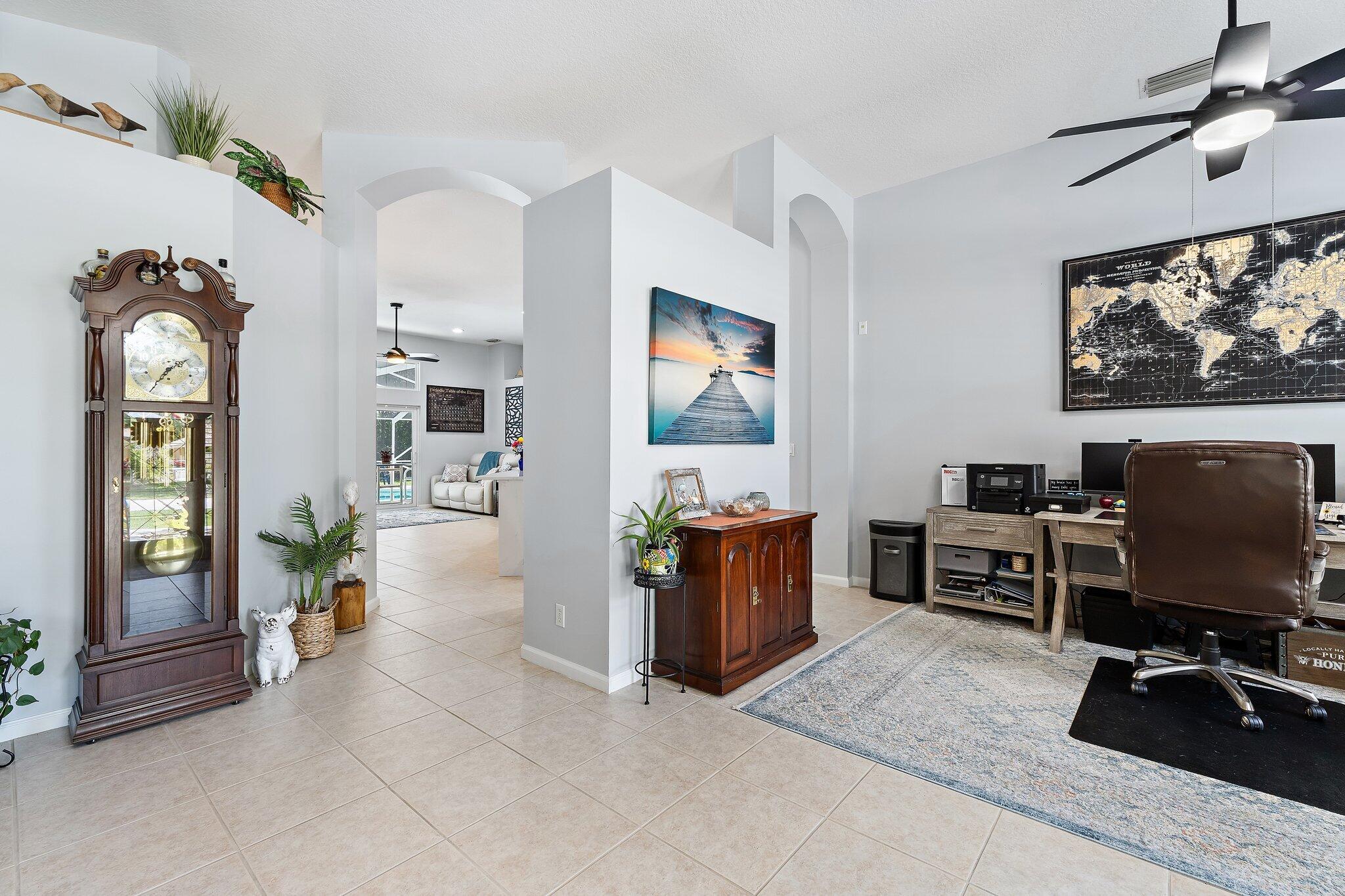LOCKS LANDING - Residential