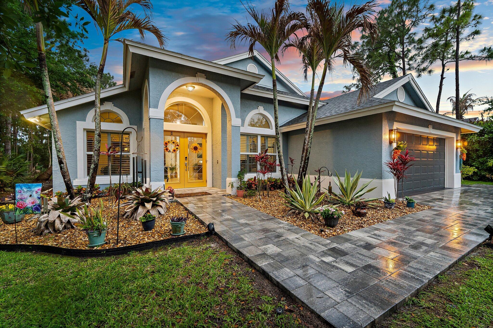 LOCKS LANDING - Residential