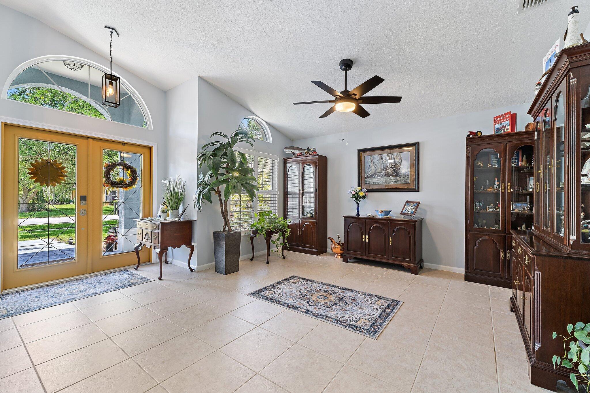 LOCKS LANDING - Residential