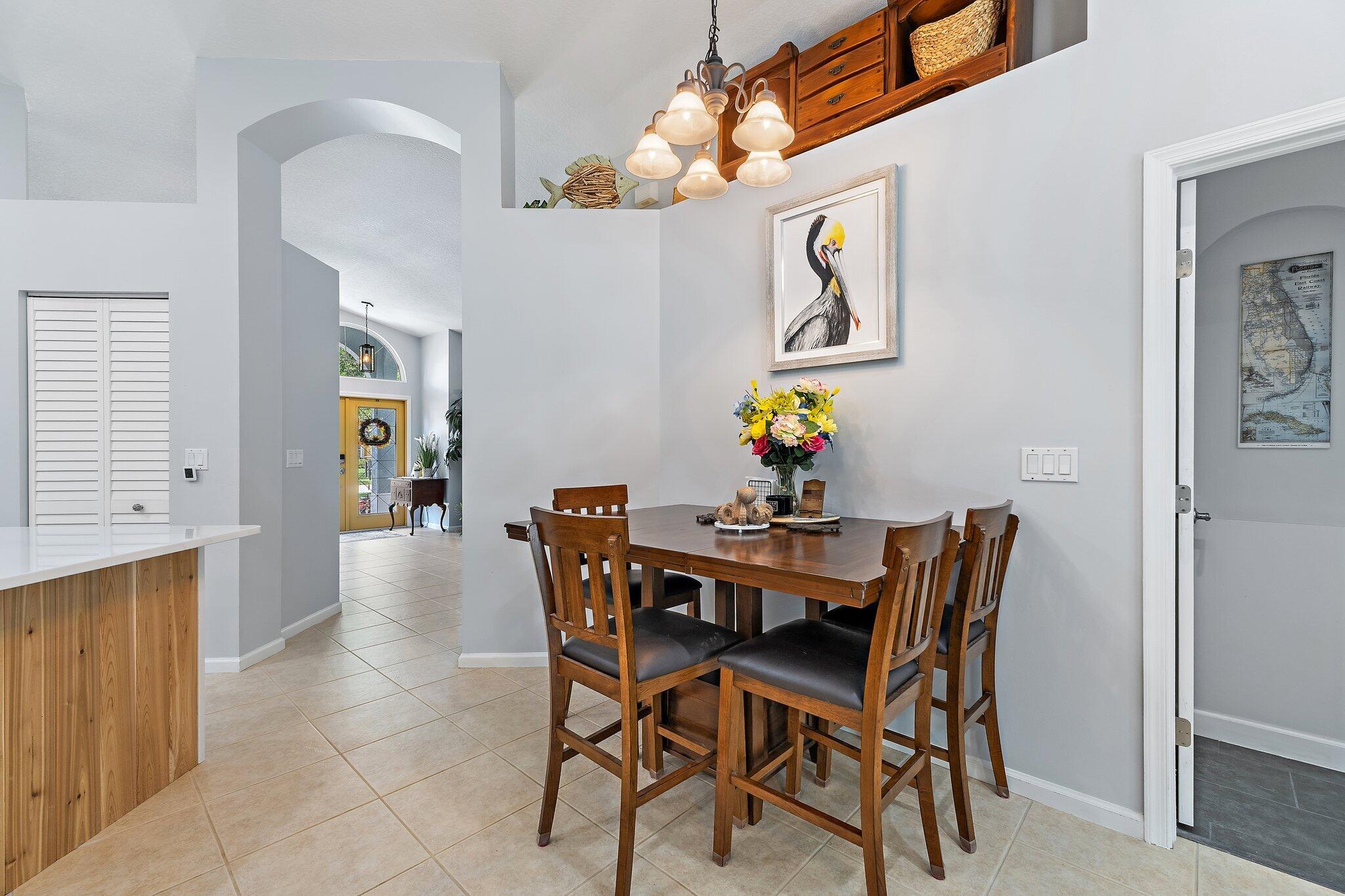 LOCKS LANDING - Residential