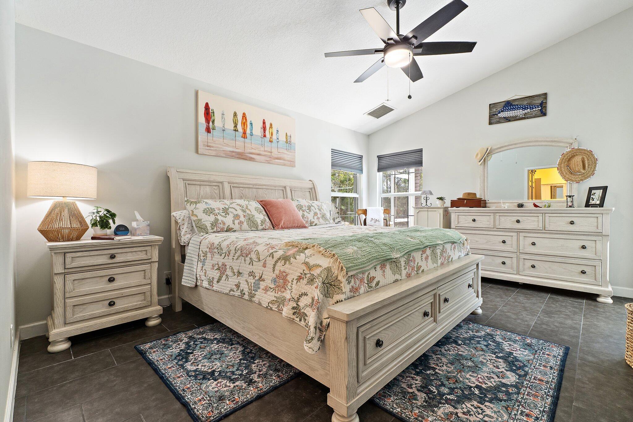 LOCKS LANDING - Residential