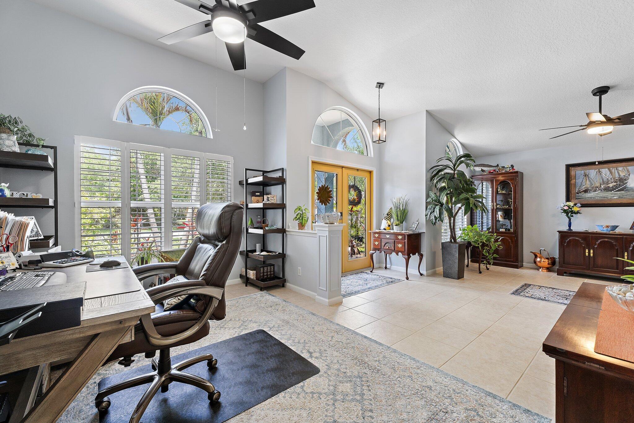 LOCKS LANDING - Residential