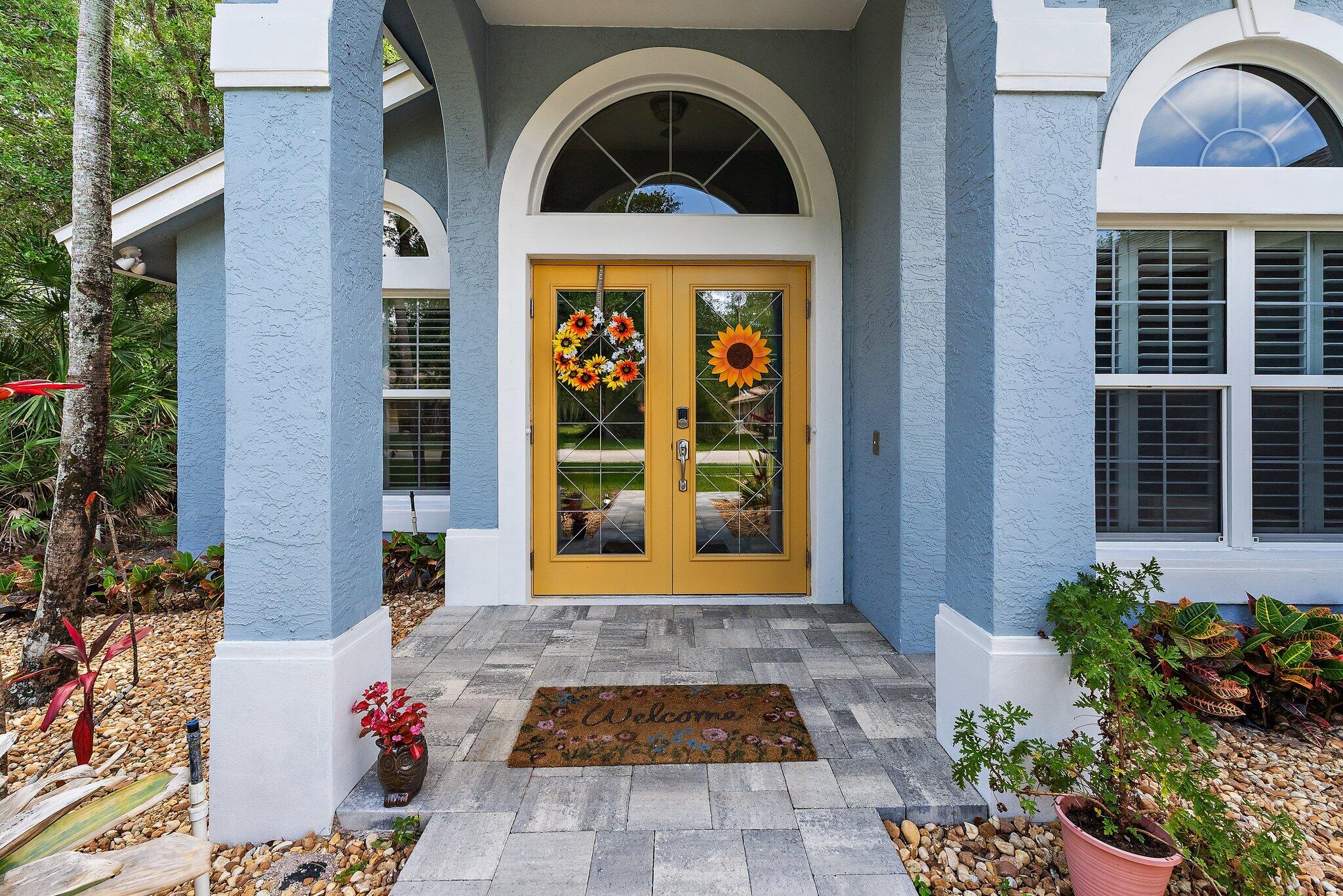LOCKS LANDING - Residential