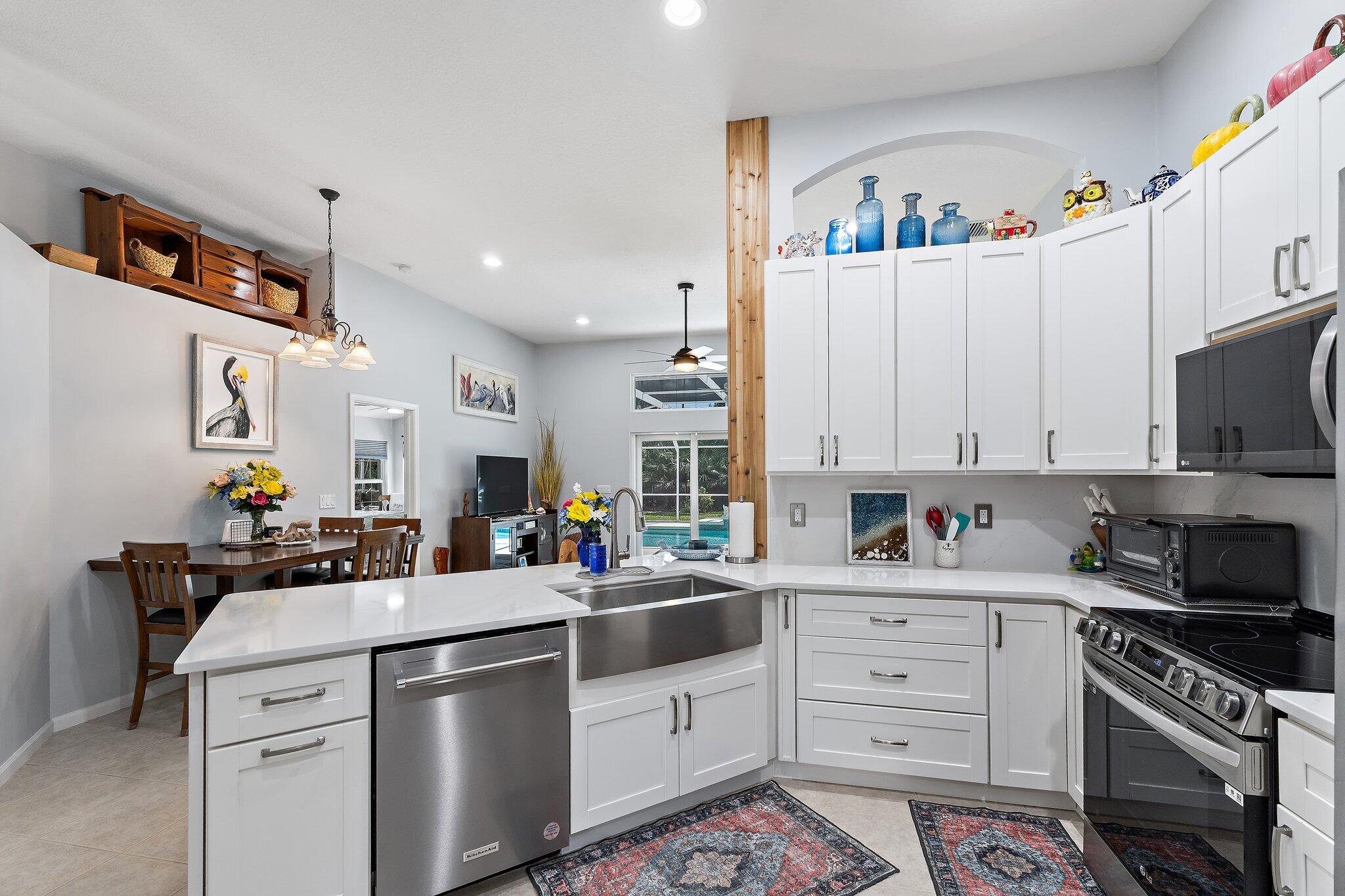 LOCKS LANDING - Residential