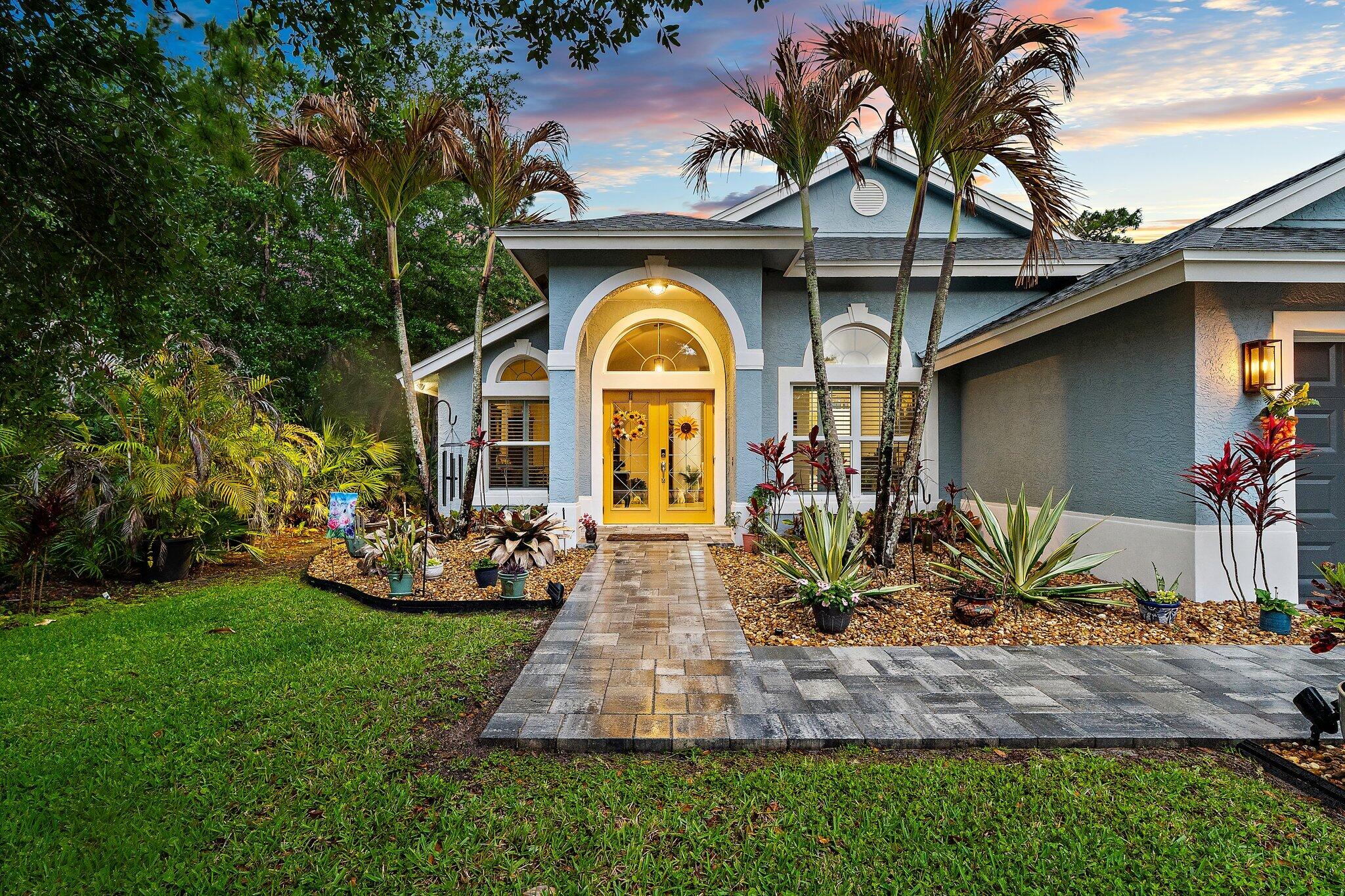 LOCKS LANDING - Residential
