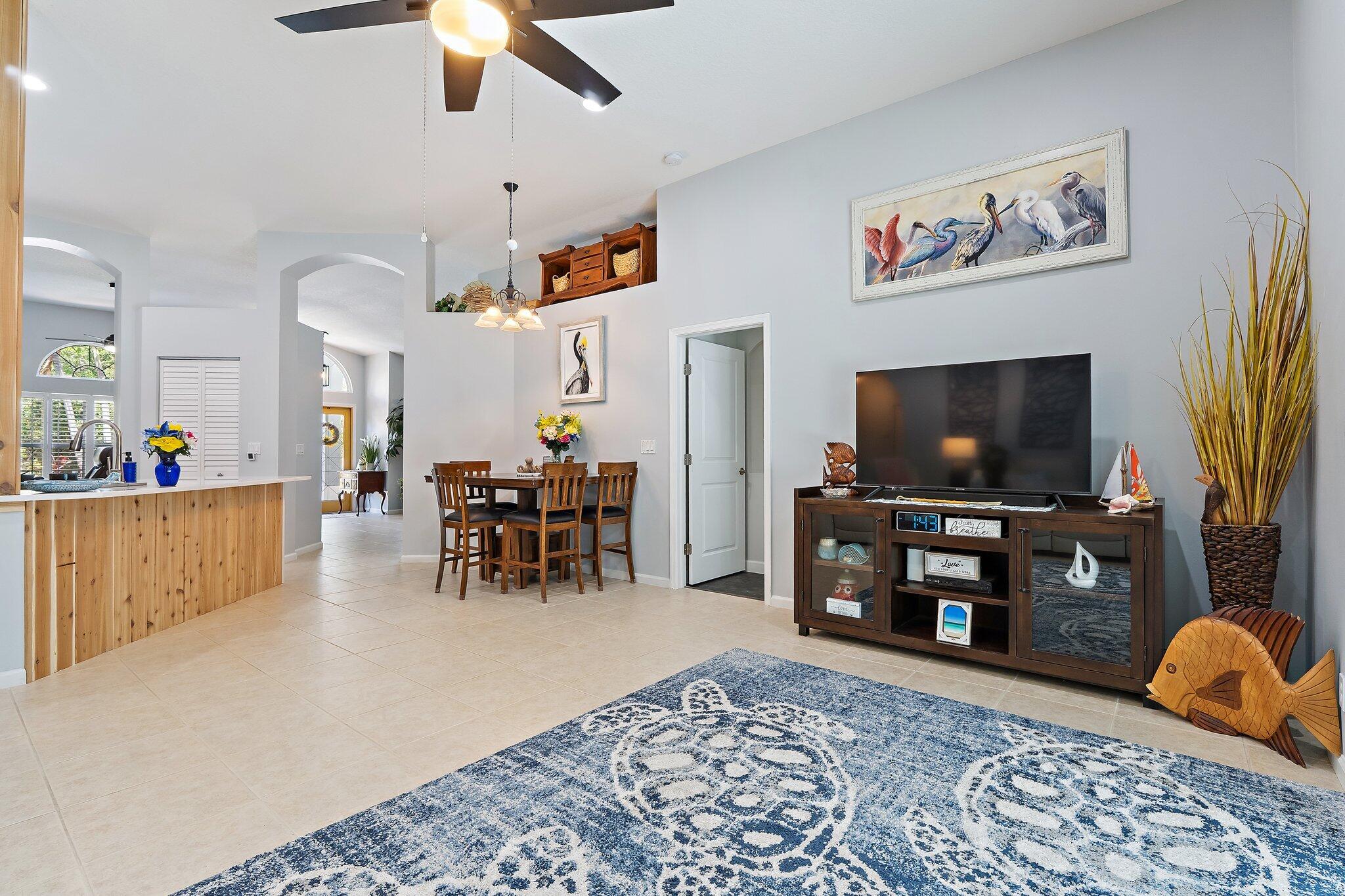 LOCKS LANDING - Residential