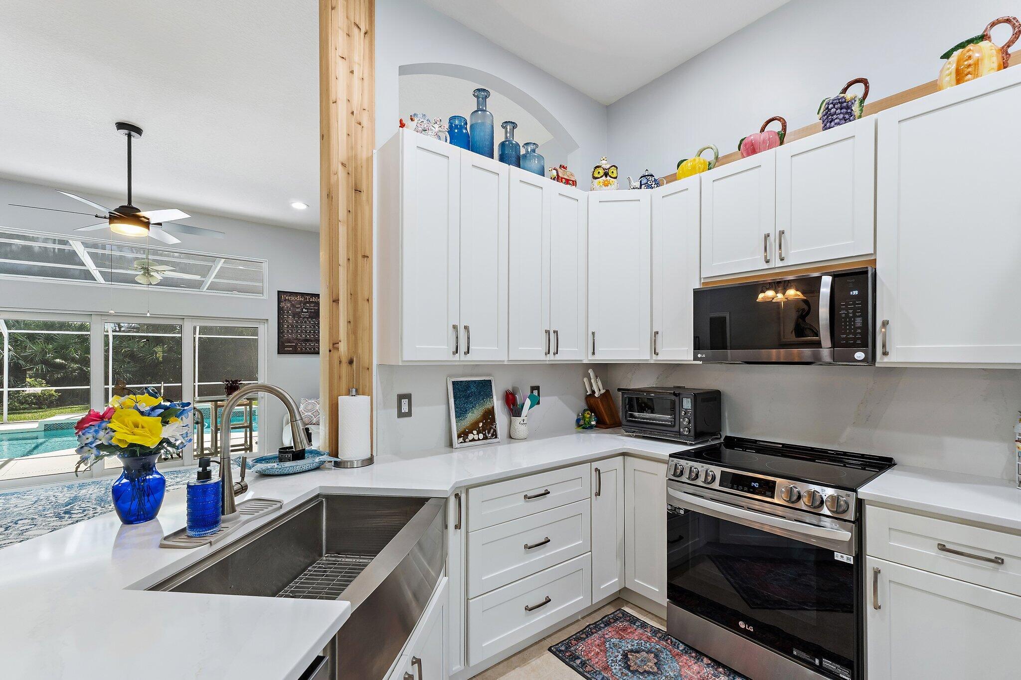 LOCKS LANDING - Residential