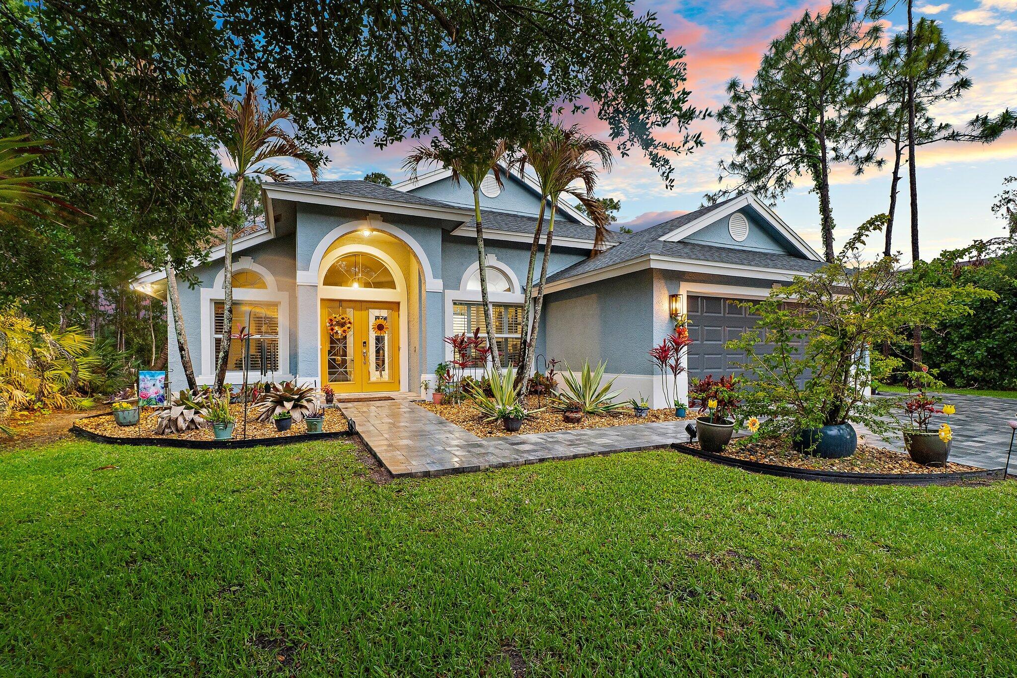 LOCKS LANDING - Residential