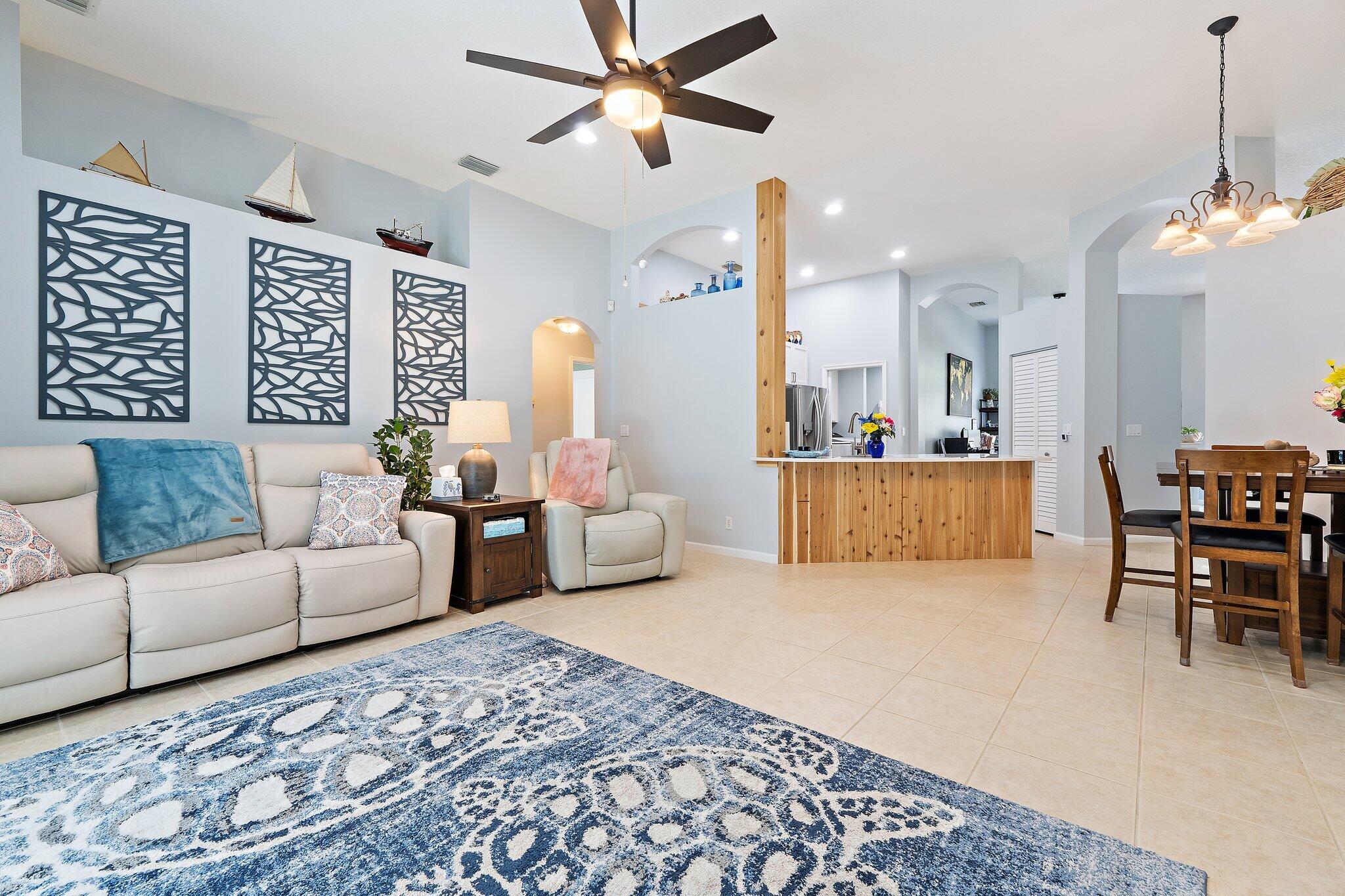 LOCKS LANDING - Residential