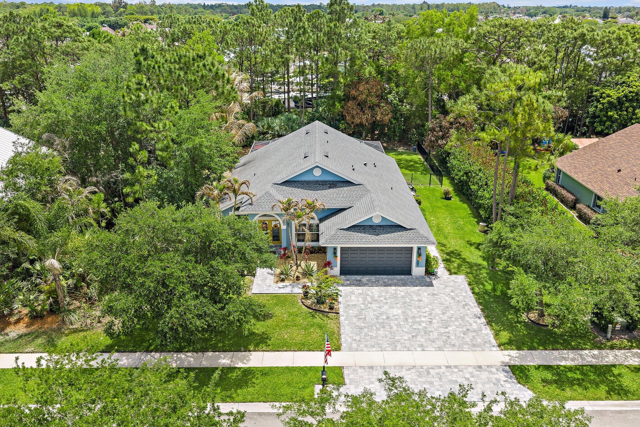 LOCKS LANDING - Residential
