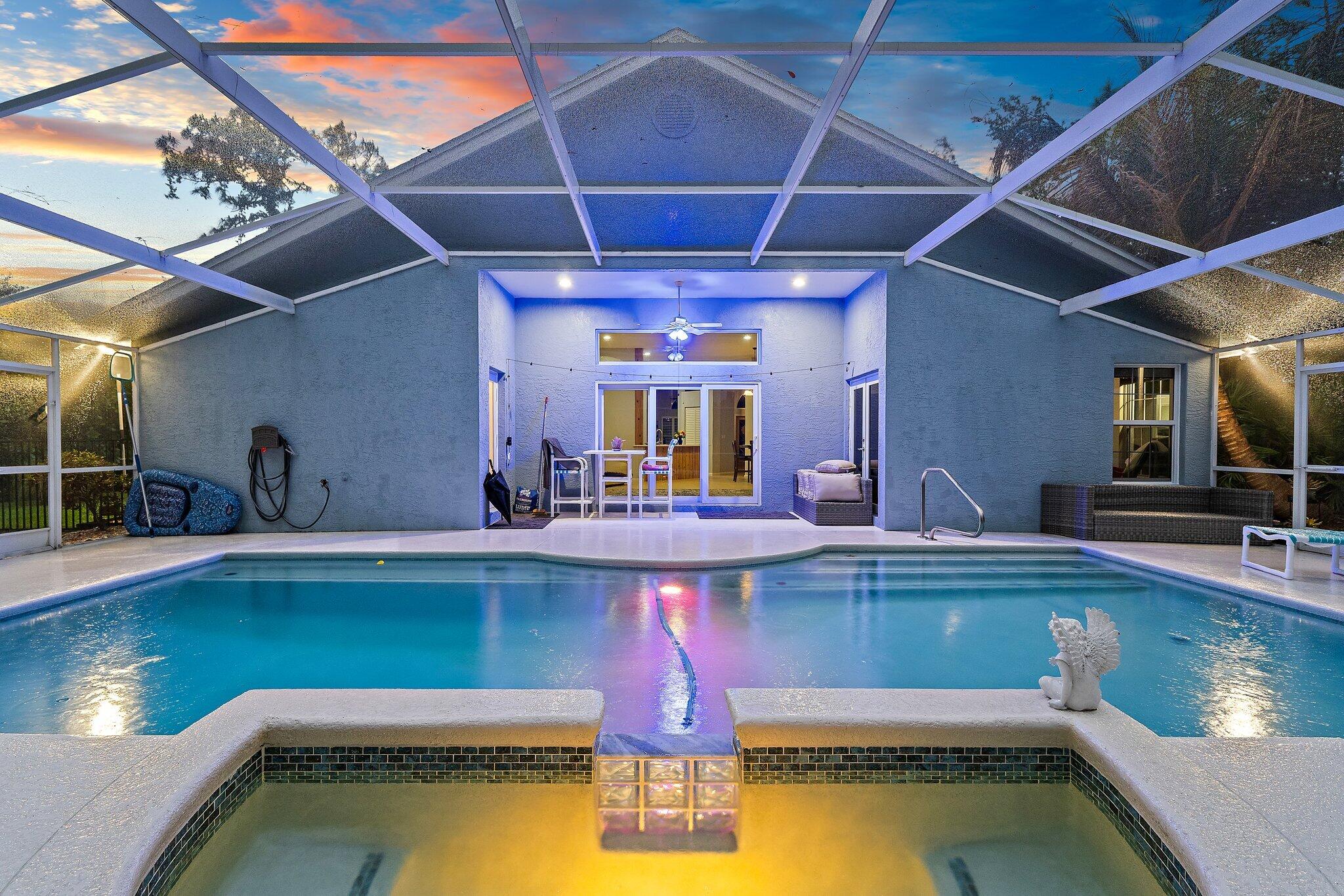 LOCKS LANDING - Residential
