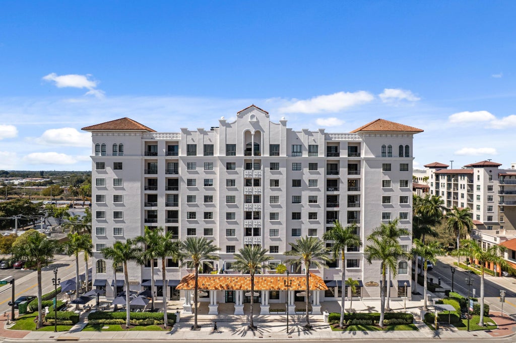Photo of 233 S FEDERAL Highway #711, Boca Raton, FL 33432 (MLS # B26093759)