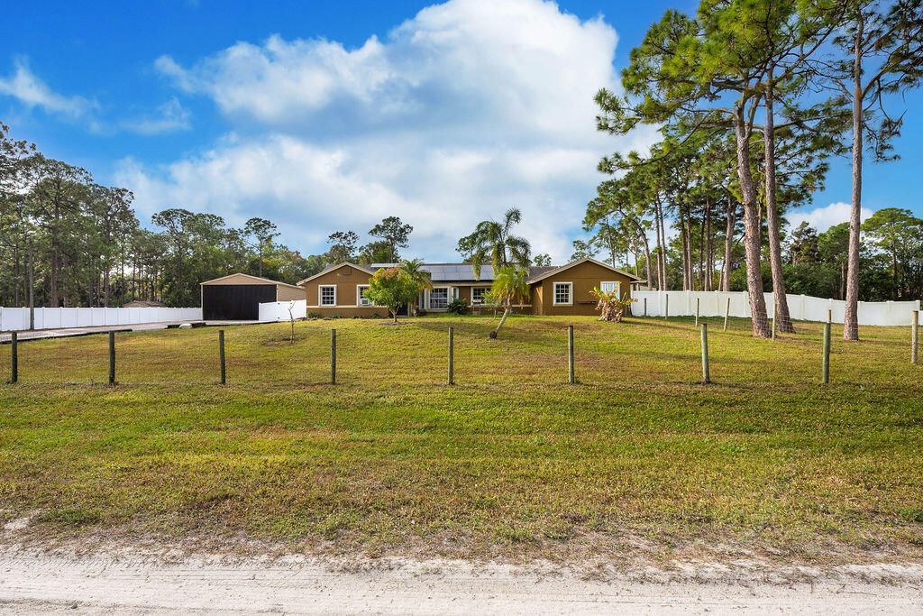 Photo of 16896 N 76th Street N, Loxahatchee, FL 33470 (MLS # R11154982)