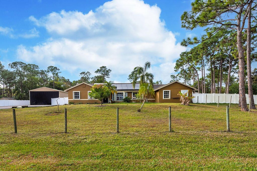 Photo of 16896 N 76th Street N, Loxahatchee, FL 33470 (MLS # R11154982)