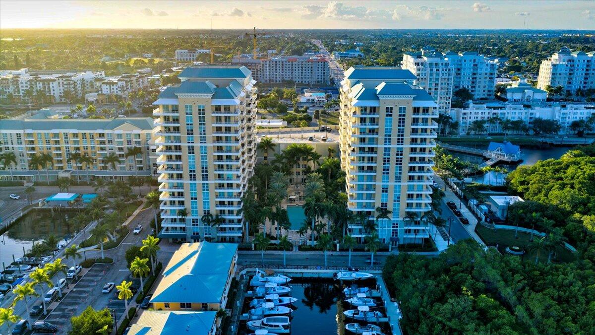 MARINA VILLAGE AT BOYNTON BEACH CONDO - Residential
