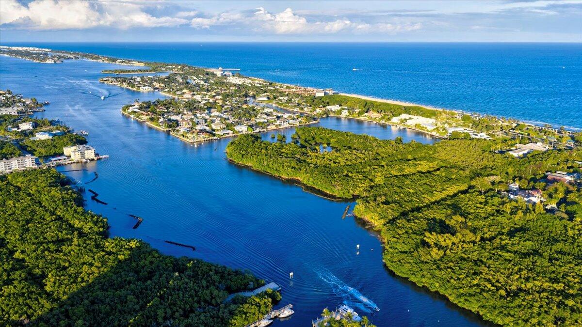 MARINA VILLAGE AT BOYNTON BEACH CONDO - Residential