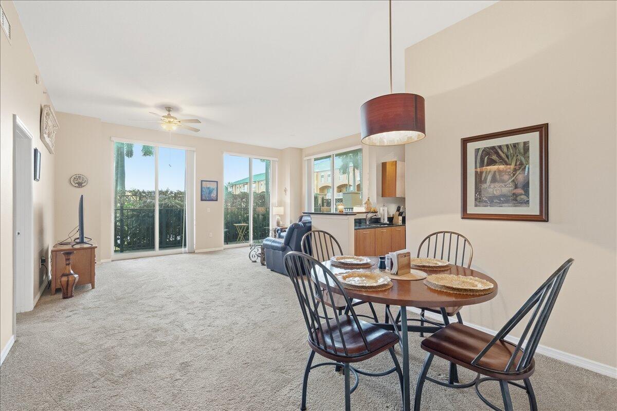 MARINA VILLAGE AT BOYNTON BEACH CONDO - Residential