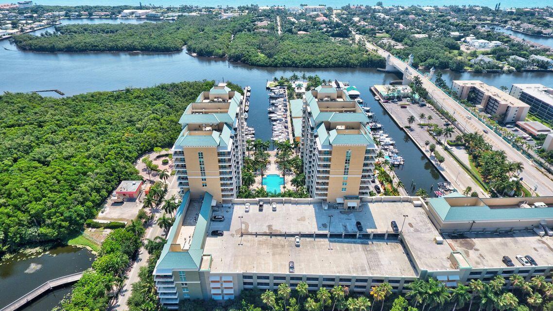 MARINA VILLAGE AT BOYNTON BEACH CONDO - Residential