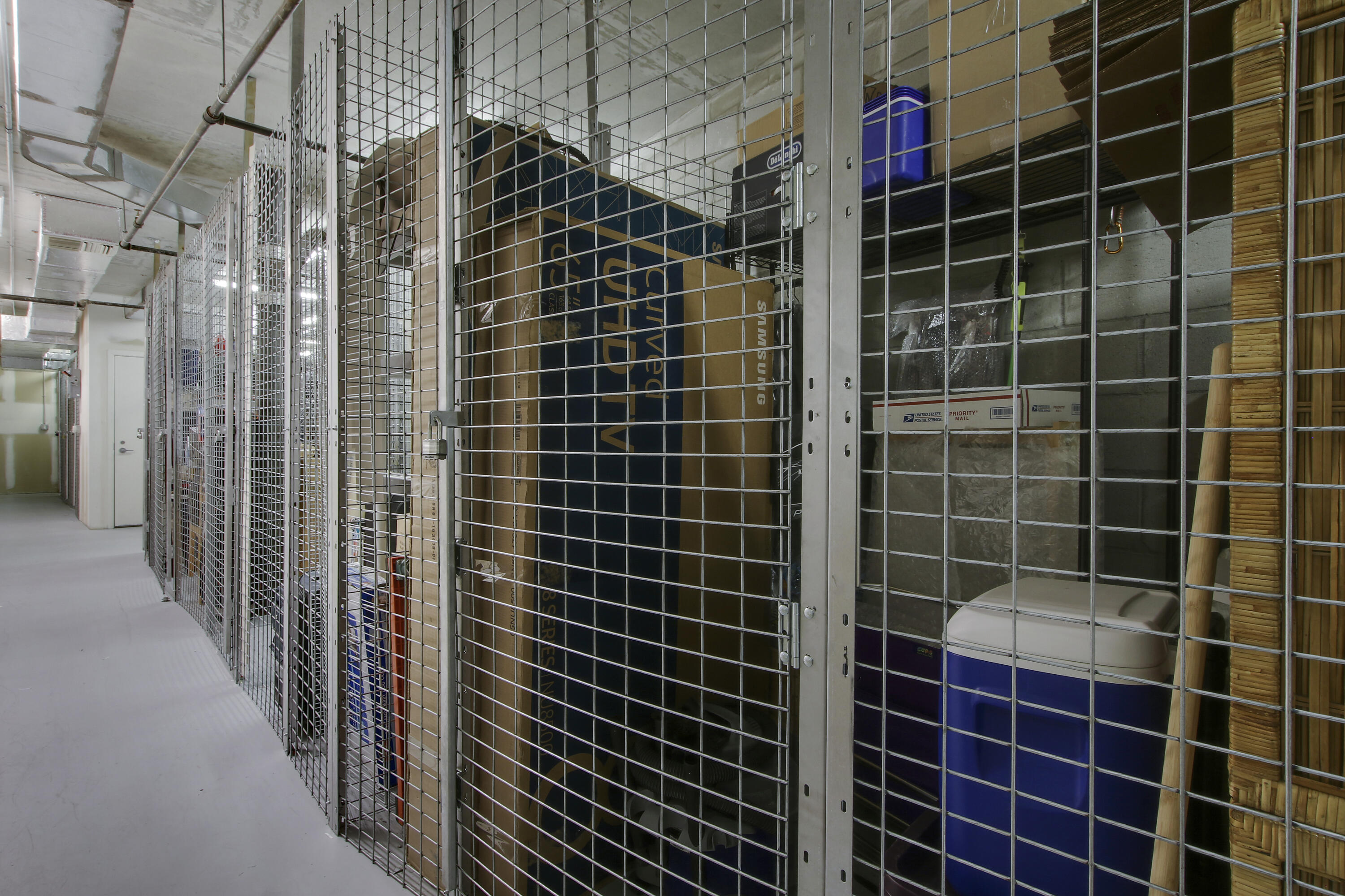 CITYPLACE SOUTH TOWER CONDO - Residential