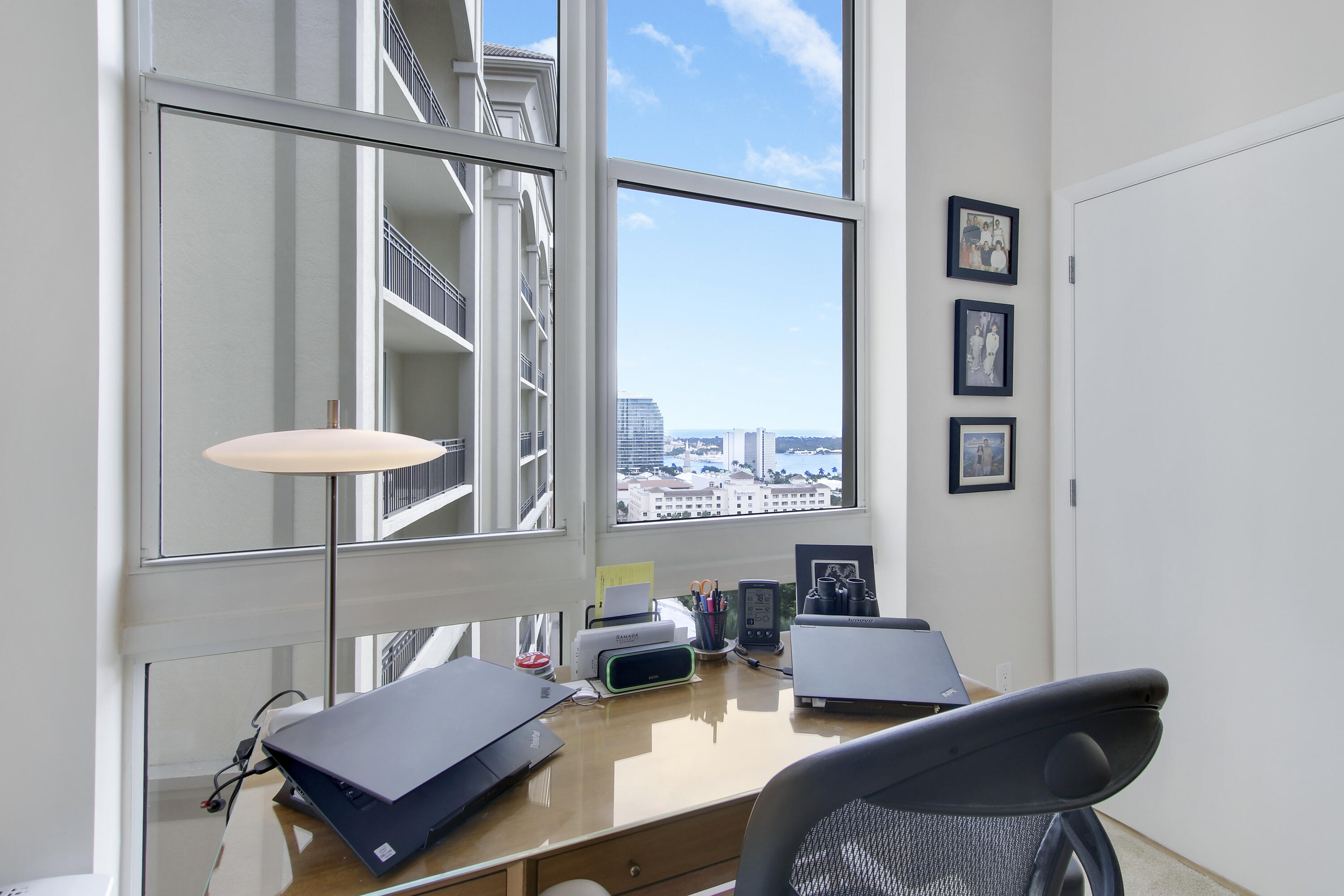 CITYPLACE SOUTH TOWER CONDO - Residential