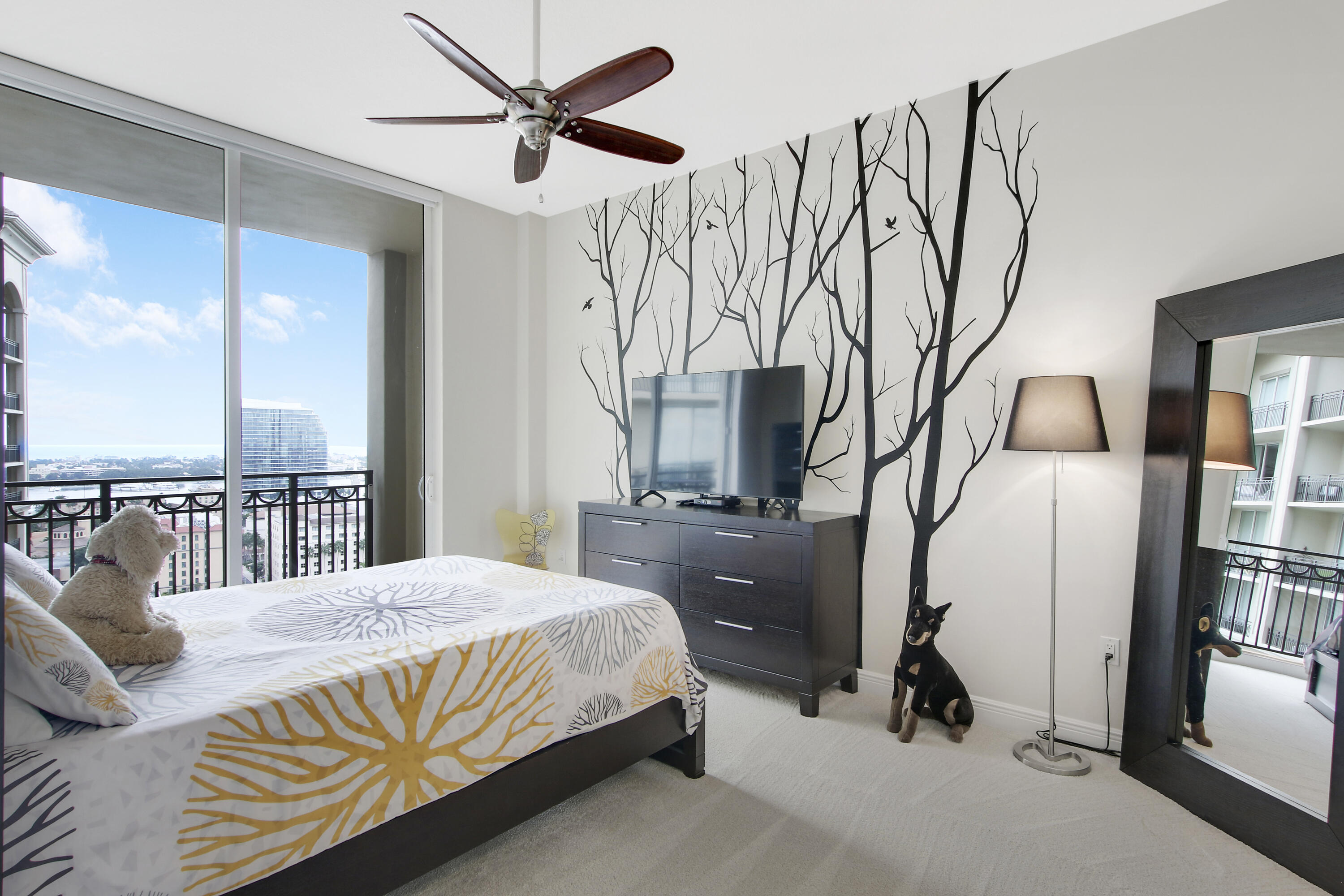 CITYPLACE SOUTH TOWER CONDO - Residential