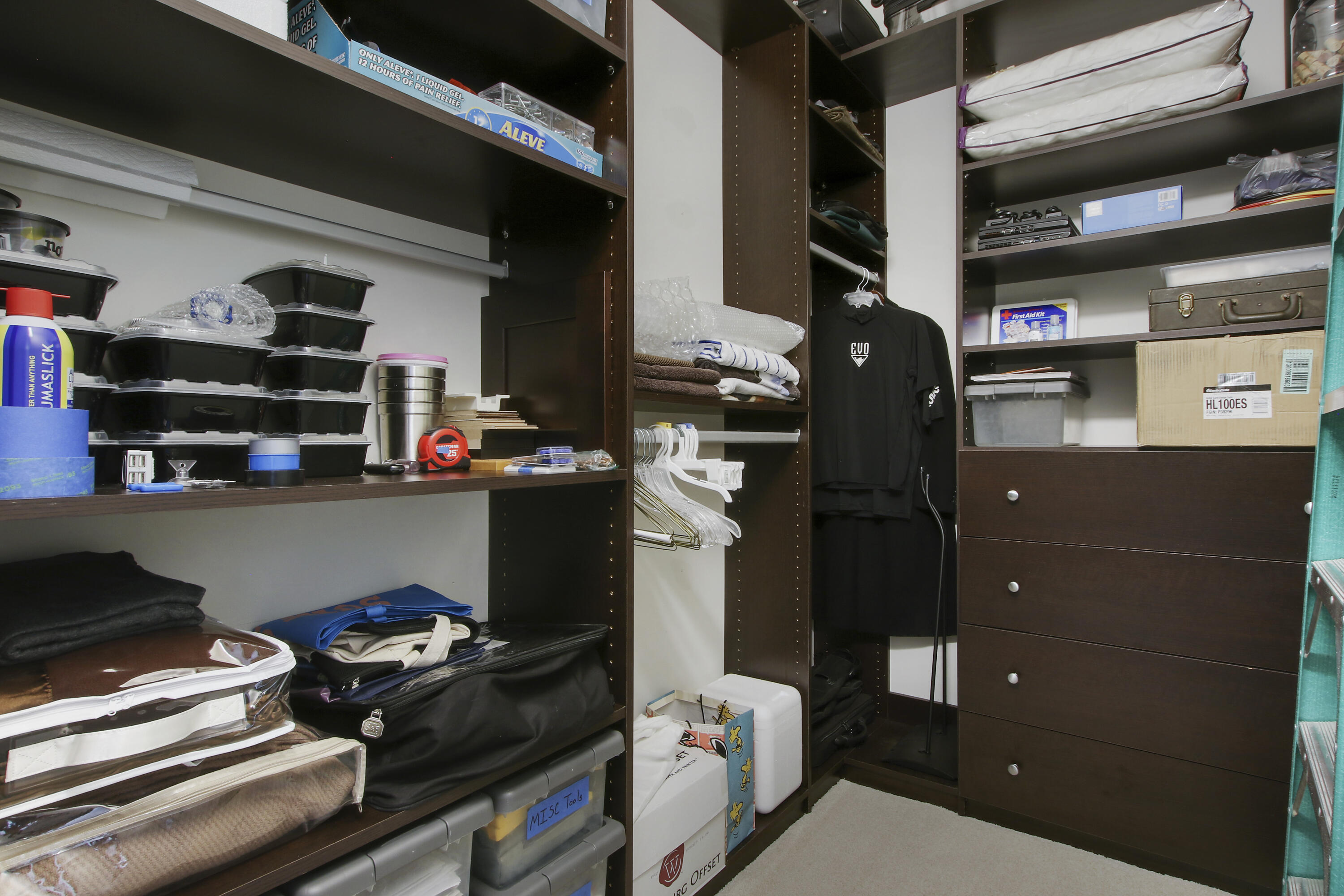 CITYPLACE SOUTH TOWER CONDO - Residential