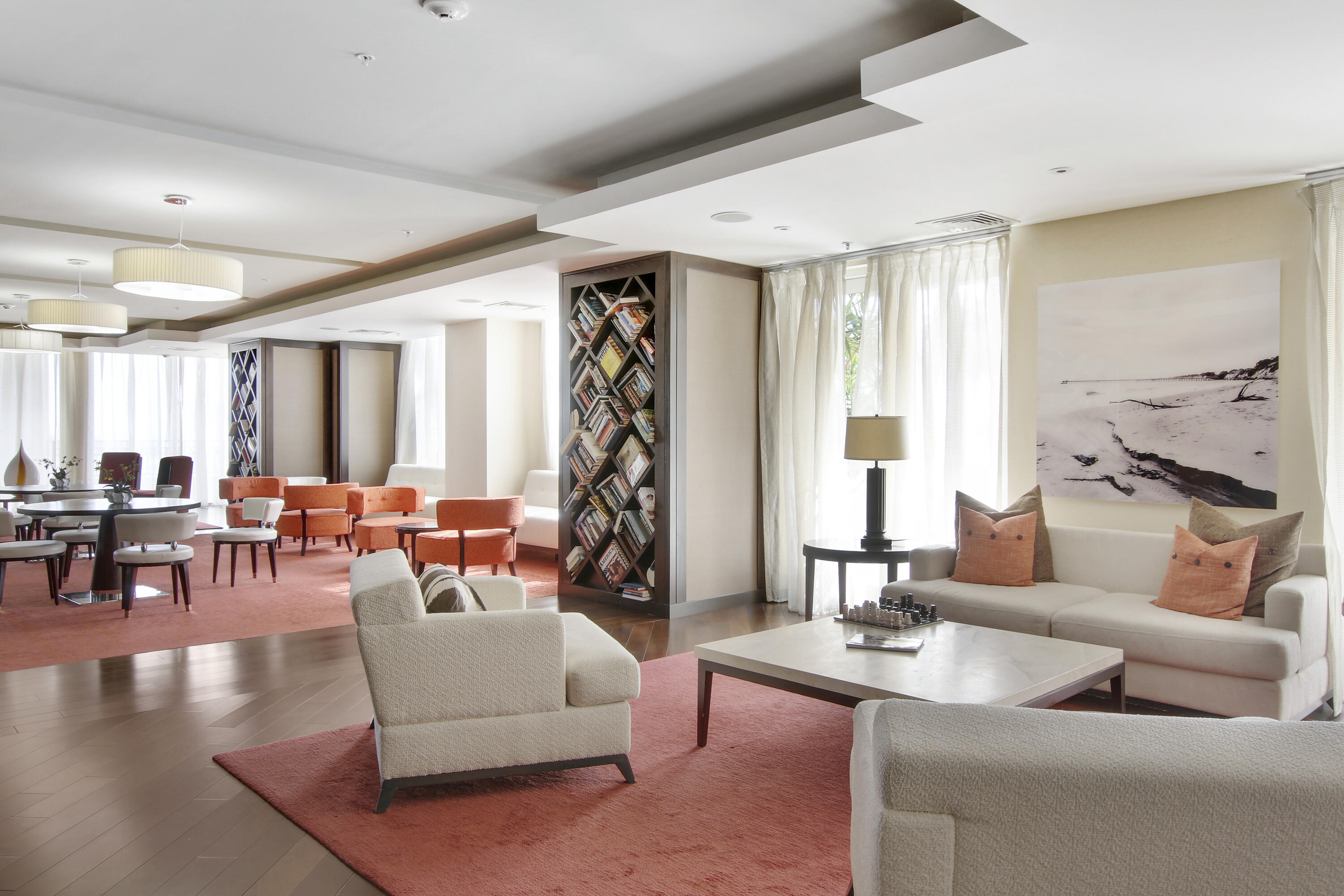 CITYPLACE SOUTH TOWER CONDO - Residential