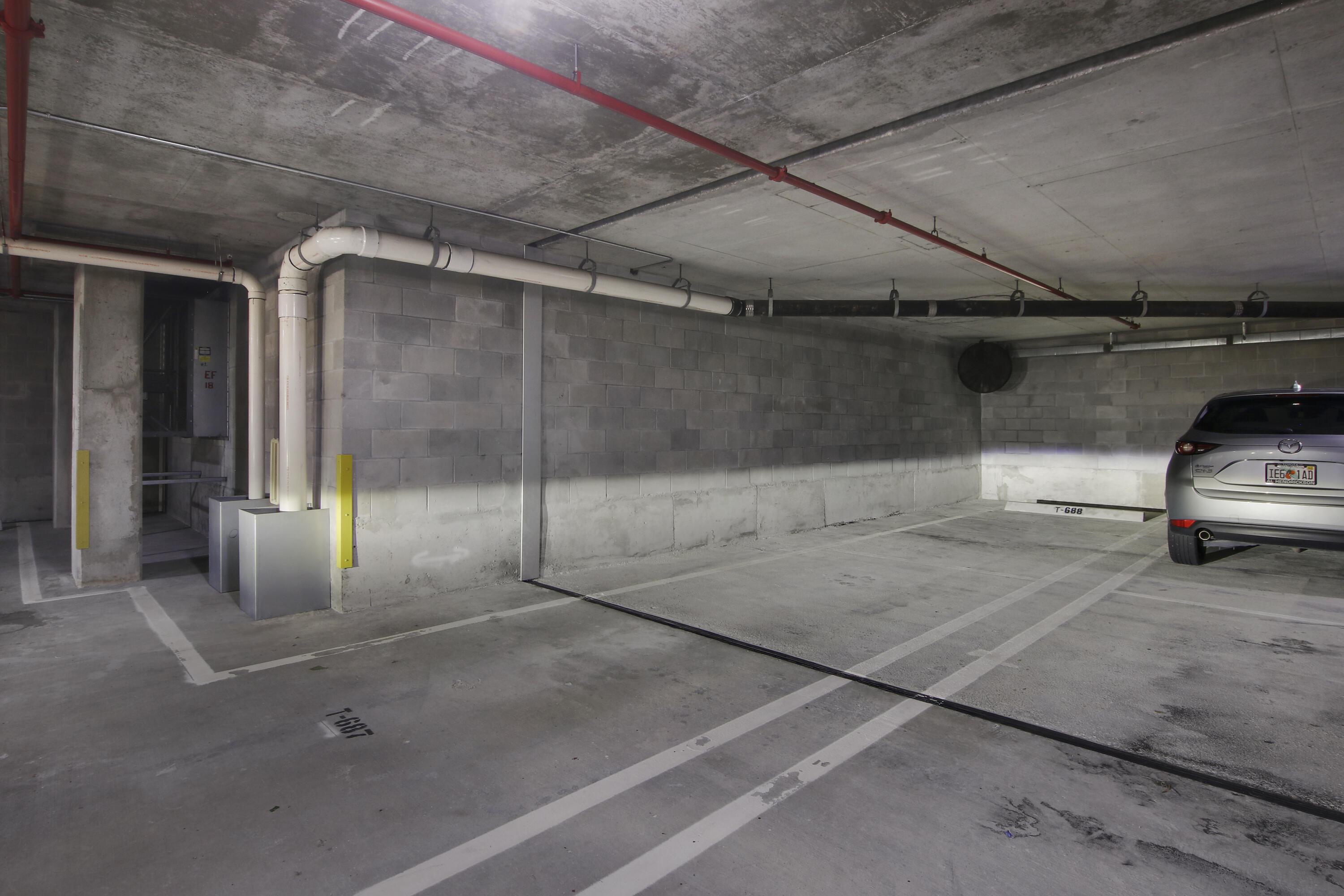 CITYPLACE SOUTH TOWER CONDO - Residential