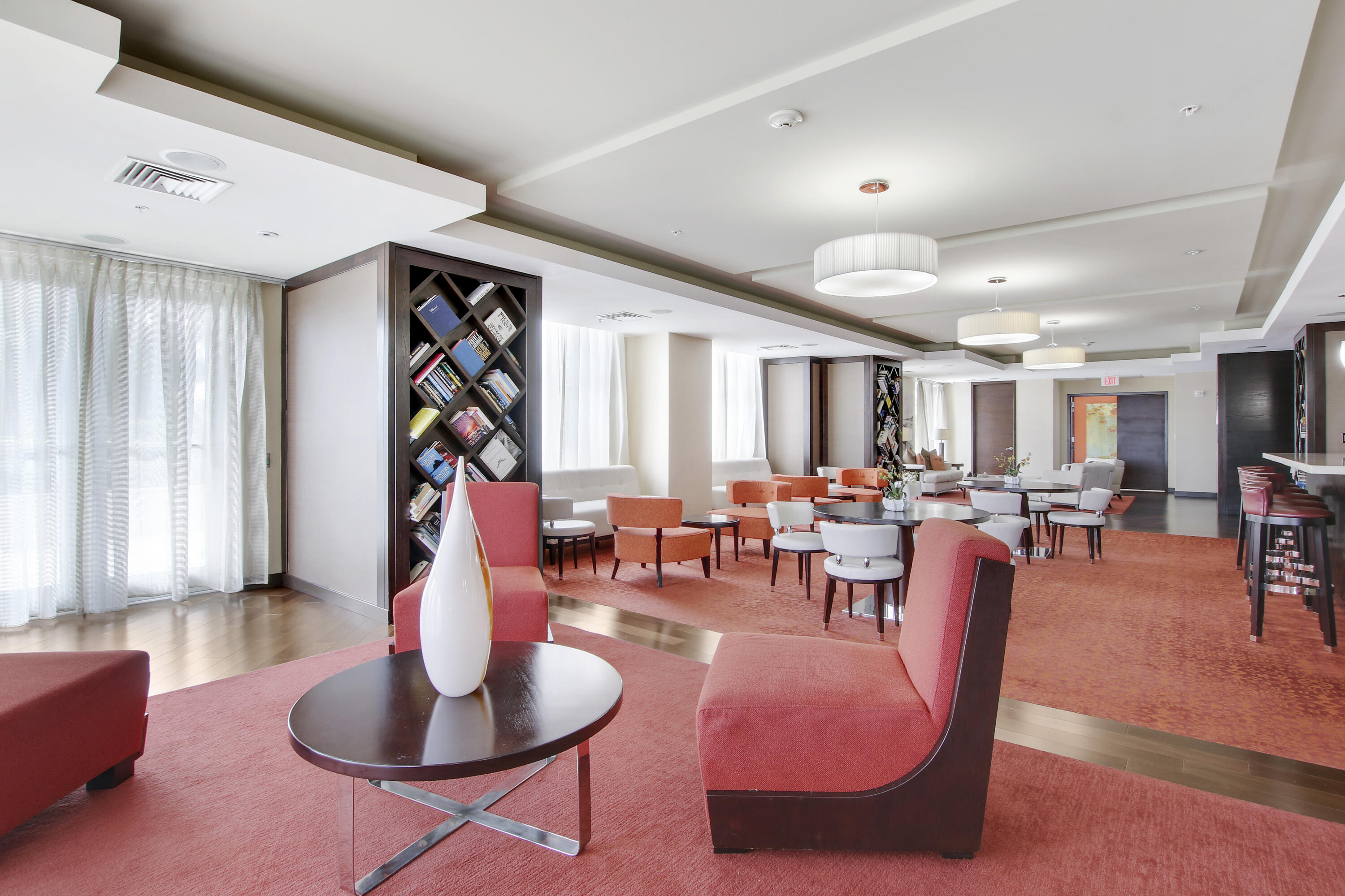 CITYPLACE SOUTH TOWER CONDO - Residential